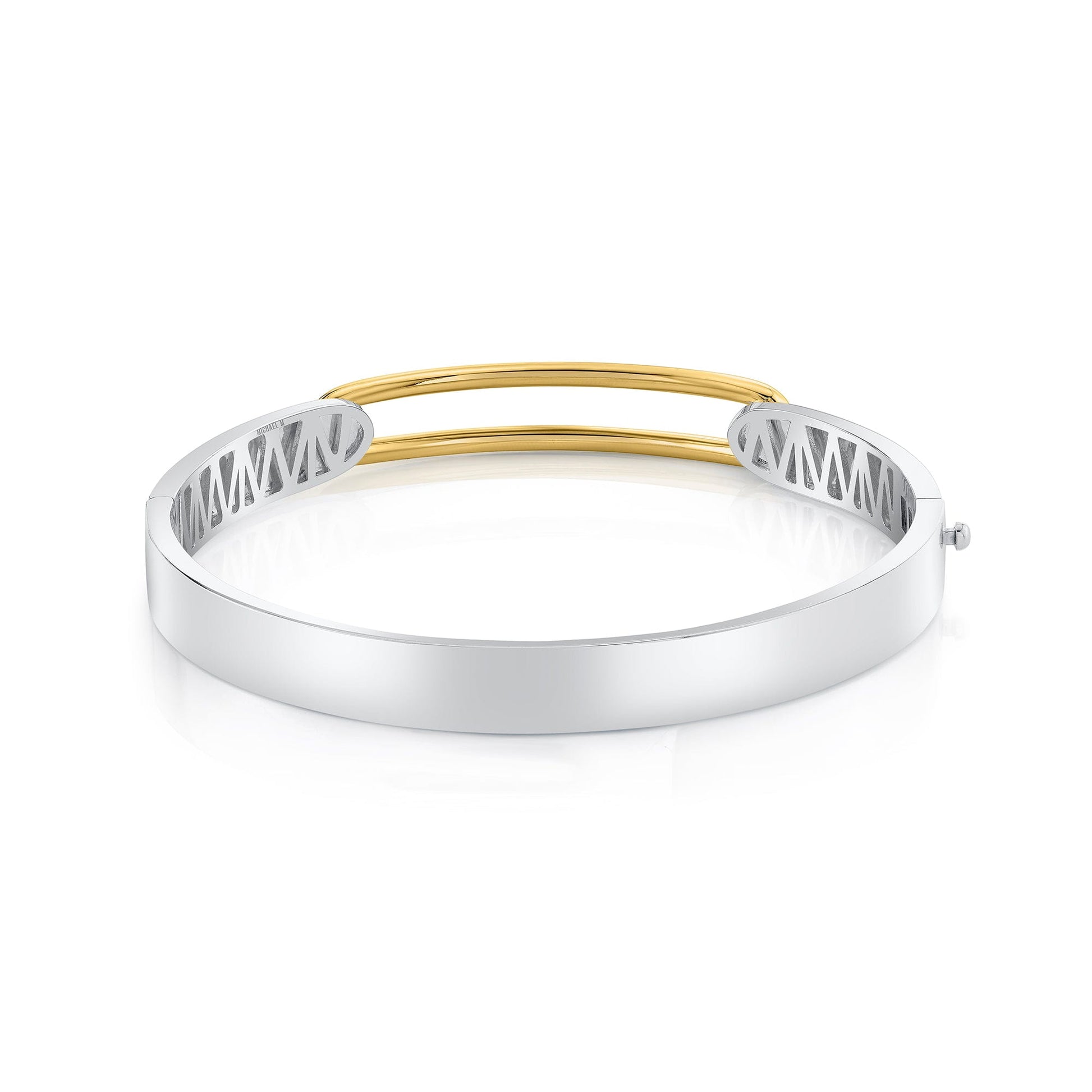 Luxe Link Bracelet