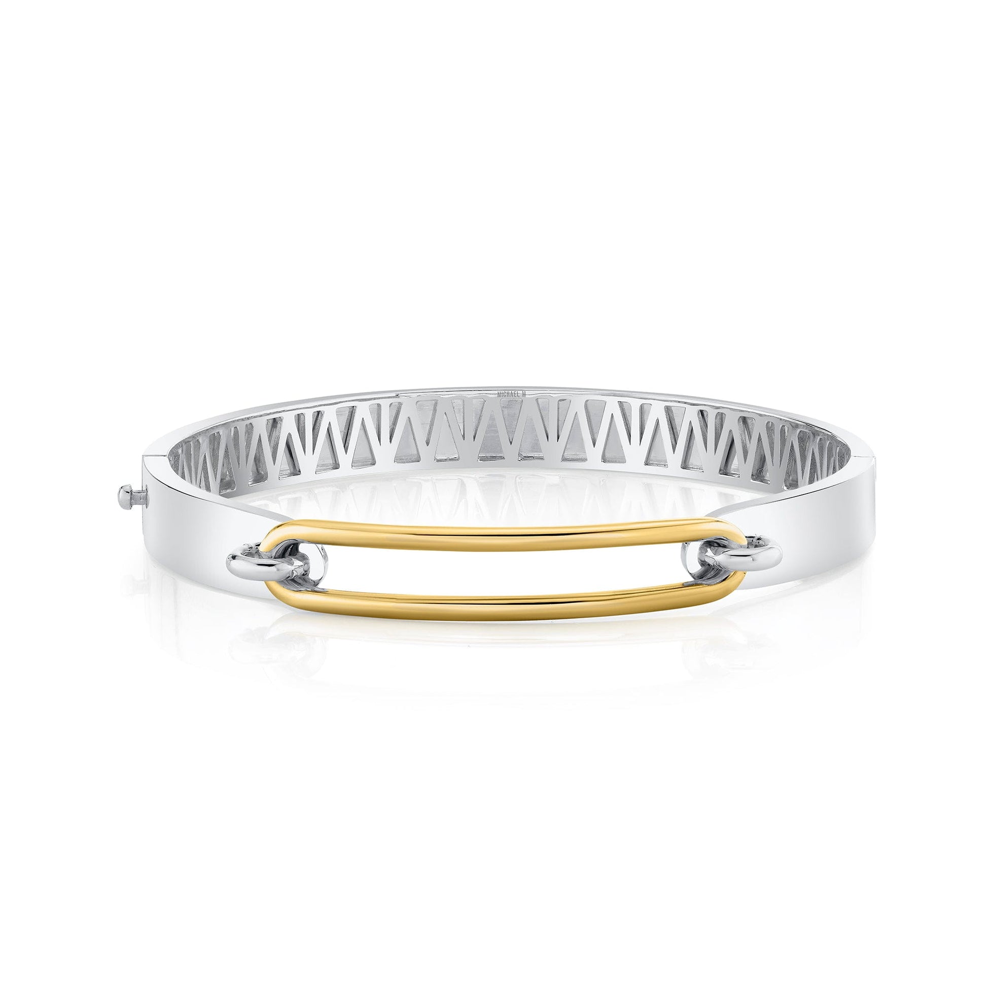 Luxe Link Bracelet