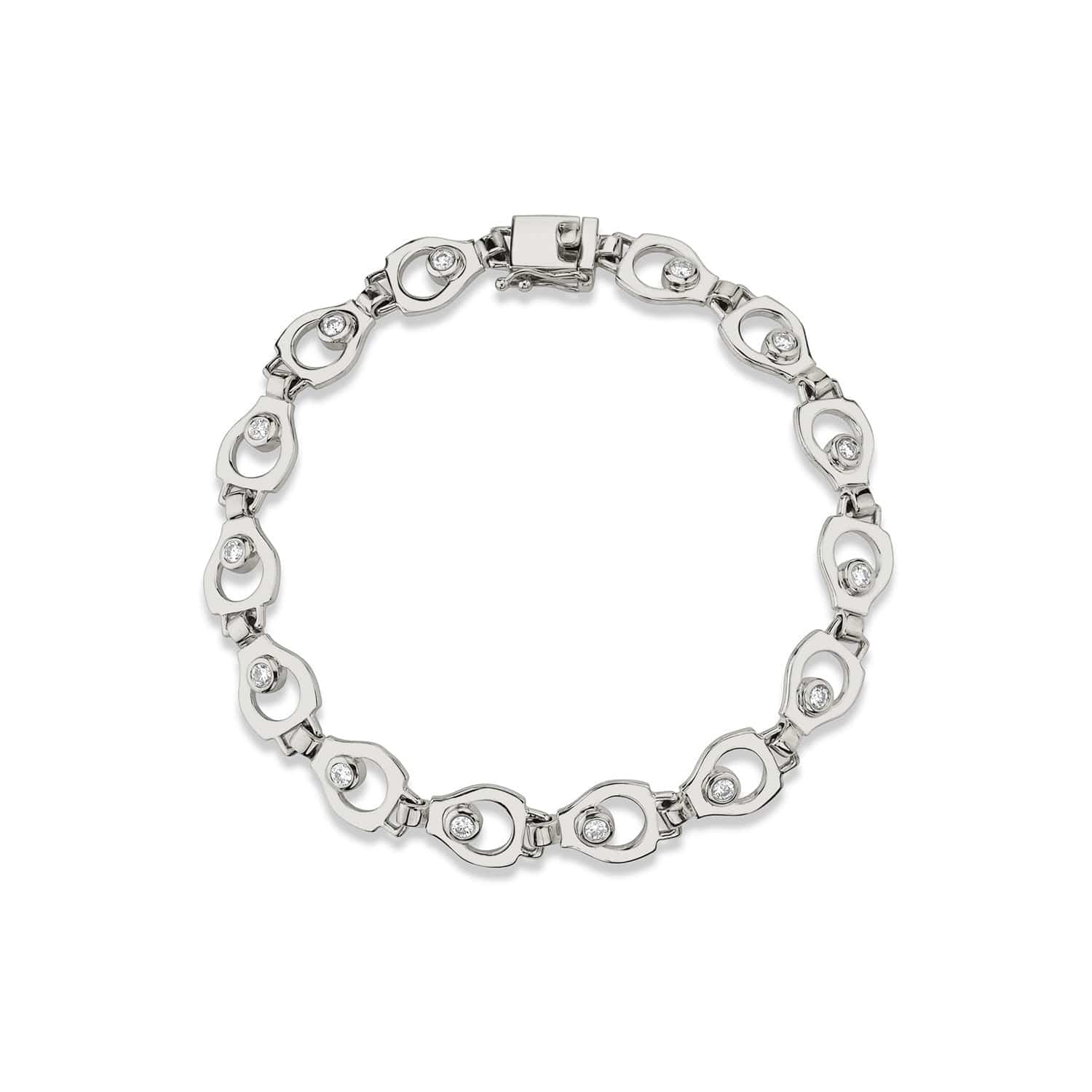 Signature Infinity Bracelet