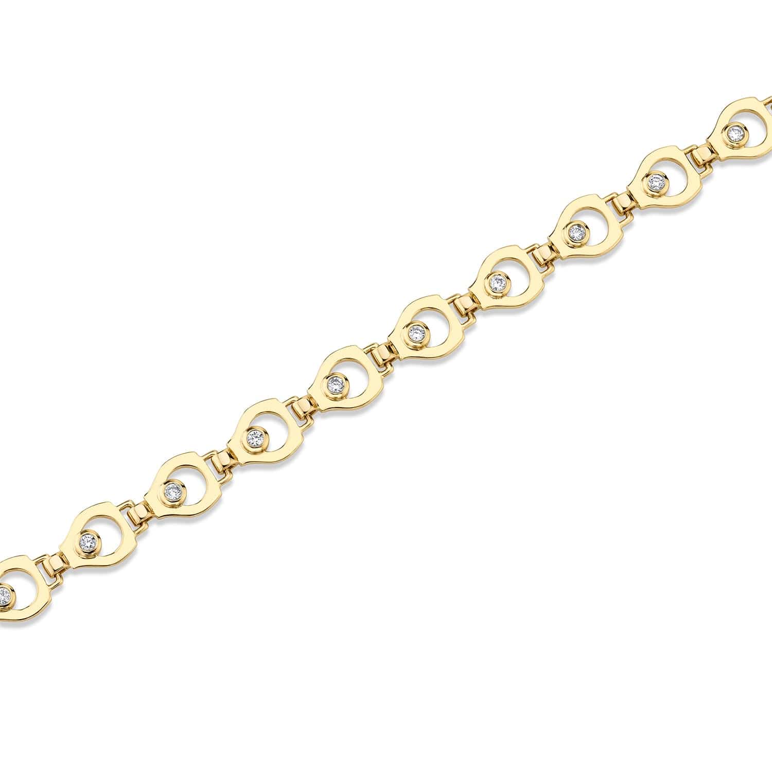 Signature Infinity Bracelet