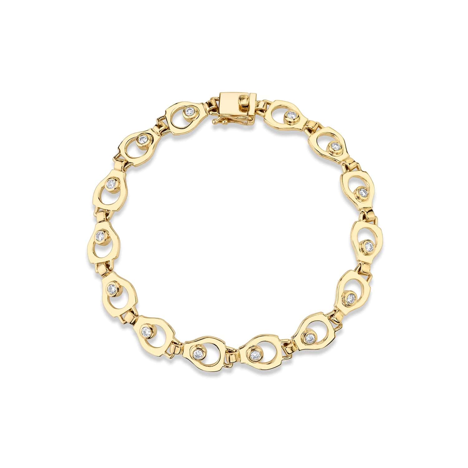 Signature Infinity Bracelet
