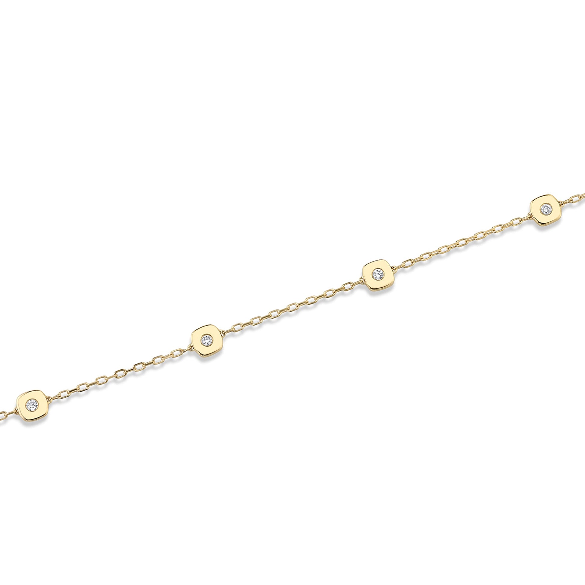 Signature Station Bracelet
