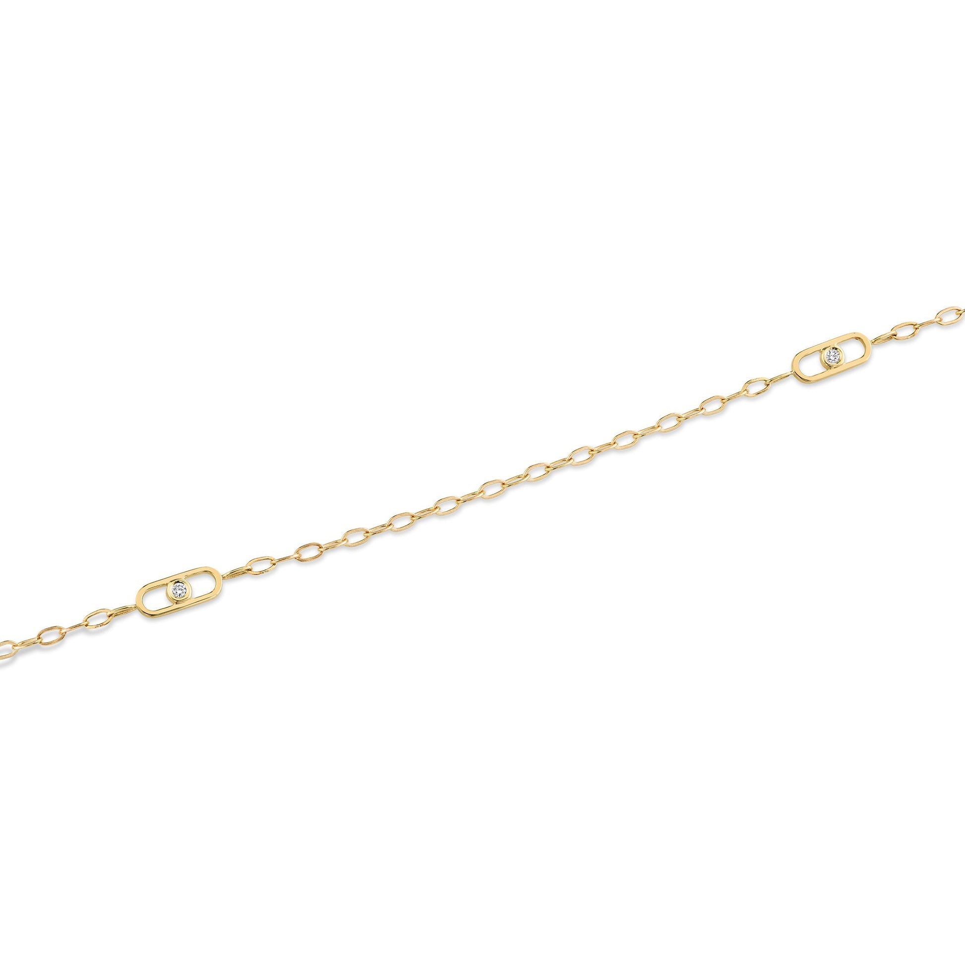 Streamlined Bracelet