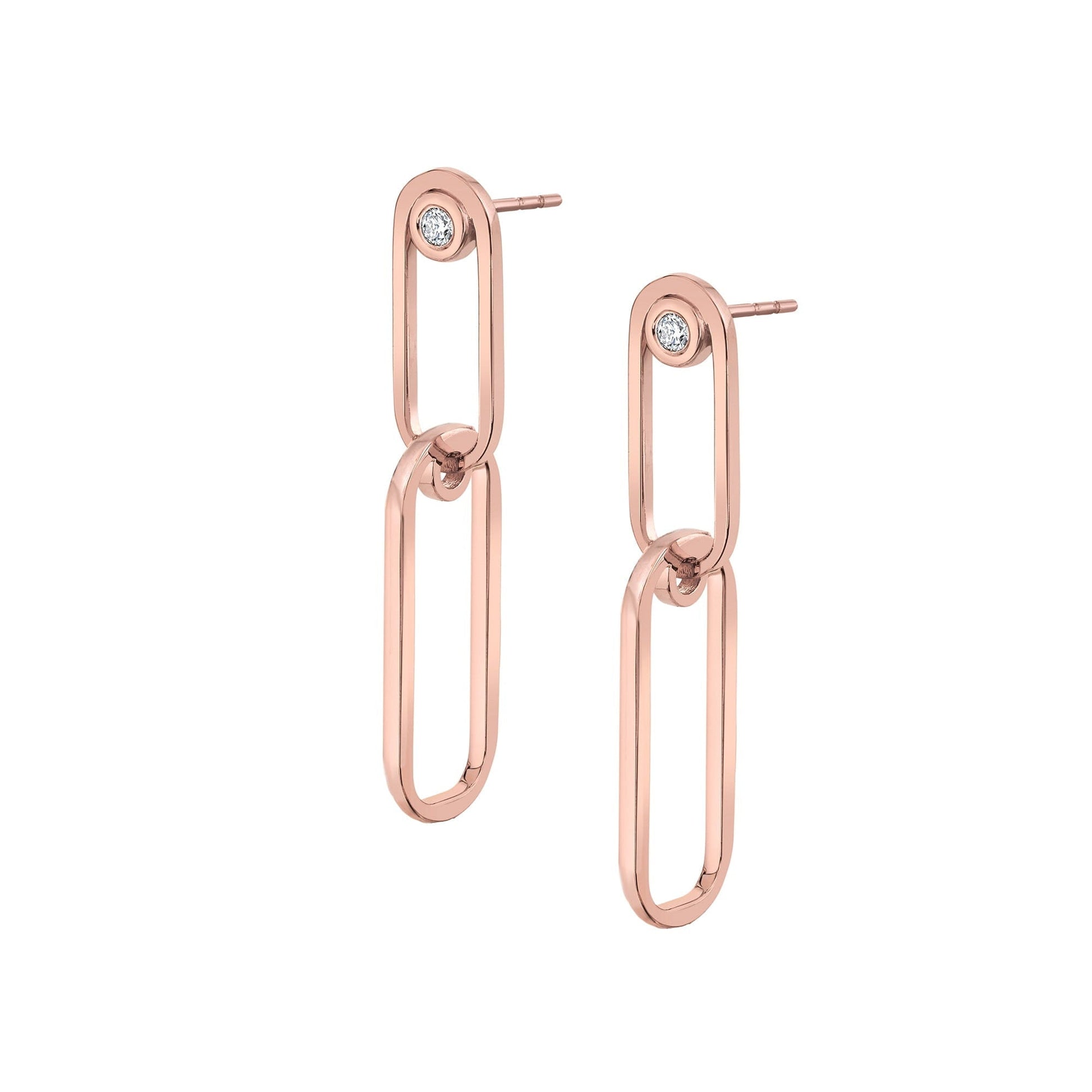Couplet Earrings