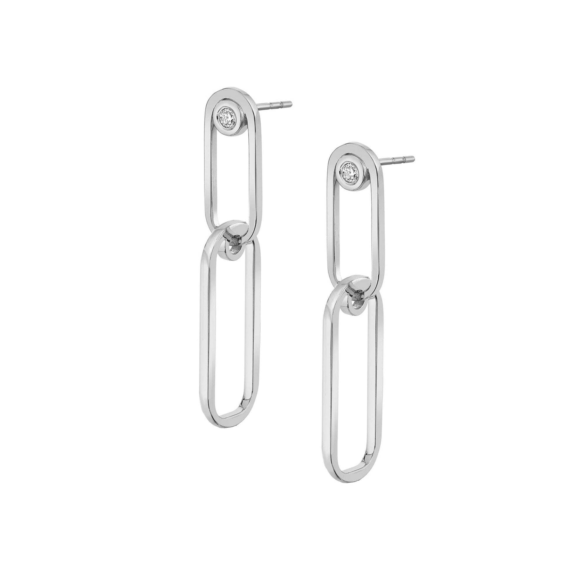 Couplet Earrings