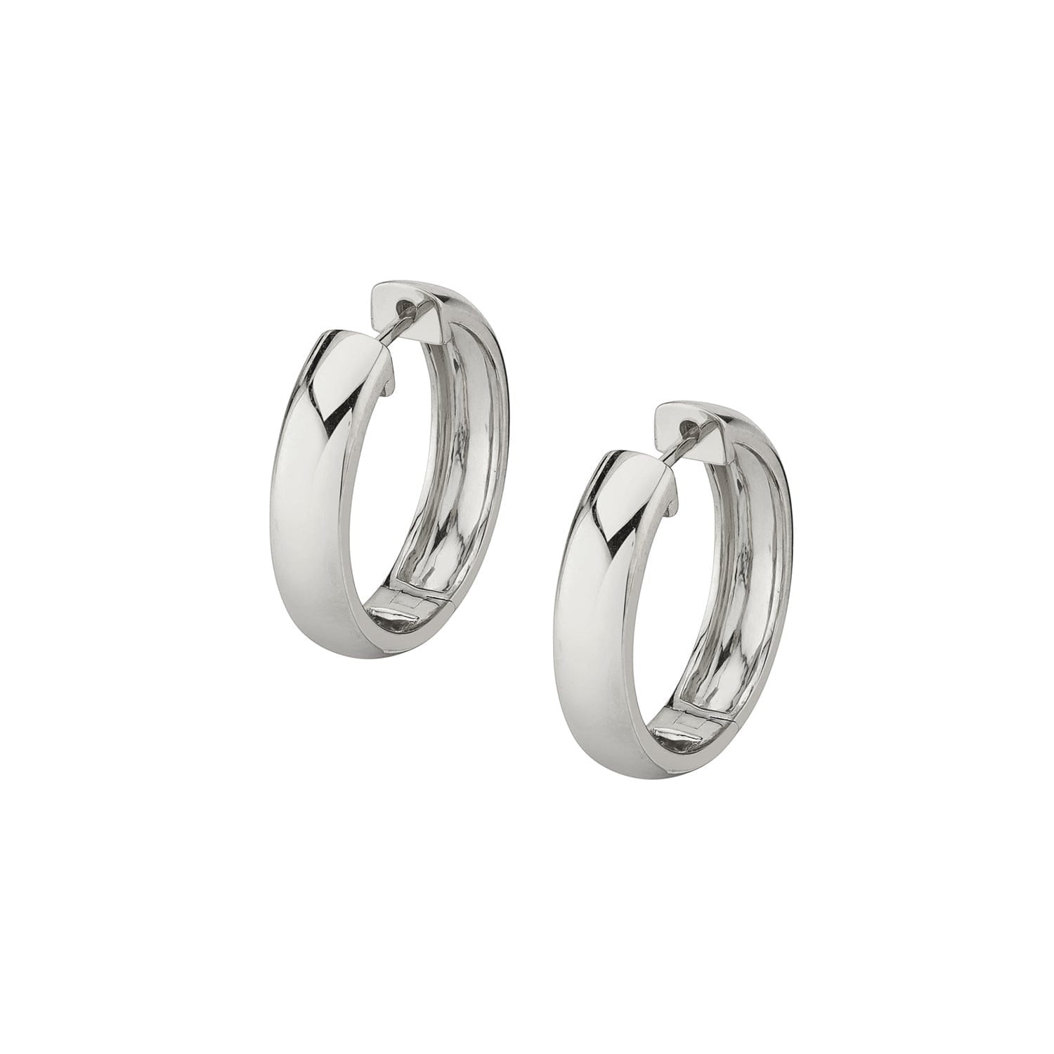 Orb 4mm Huggies