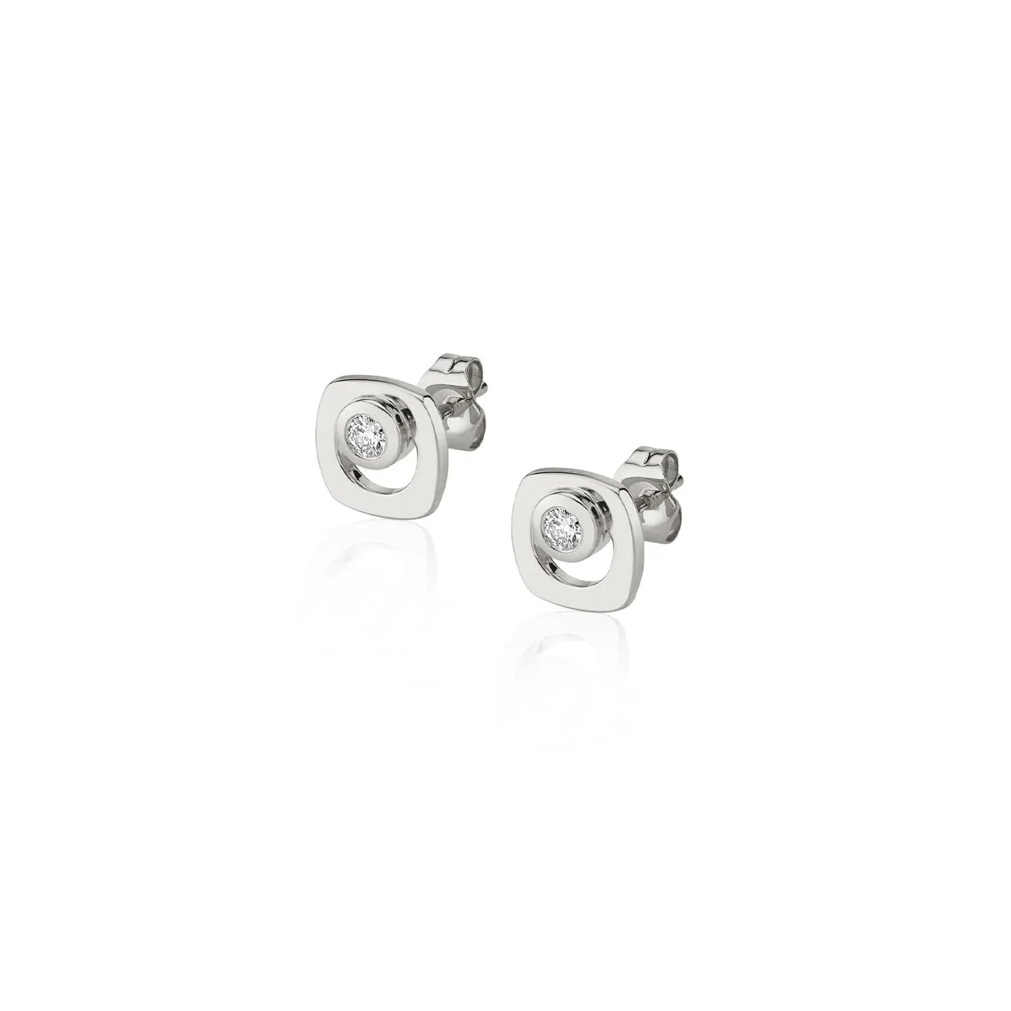 MICHAEL M Signature Studs ER436YG