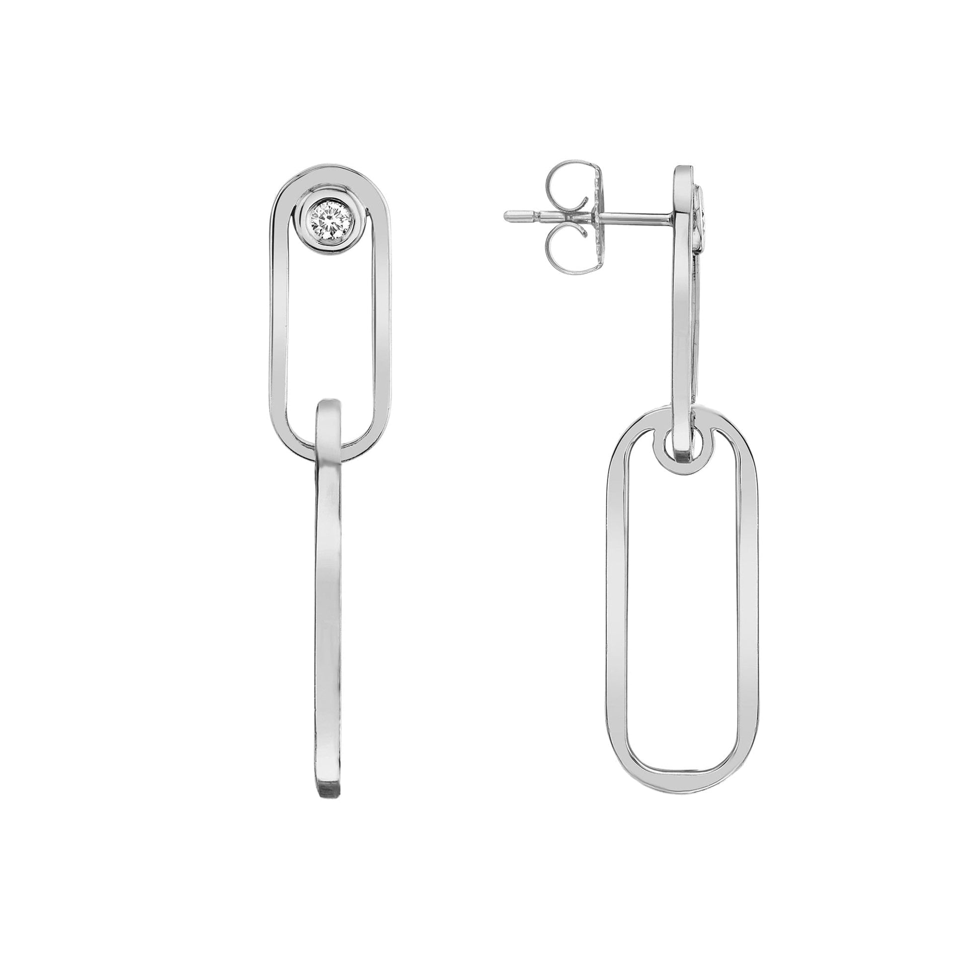 Couplet Earrings
