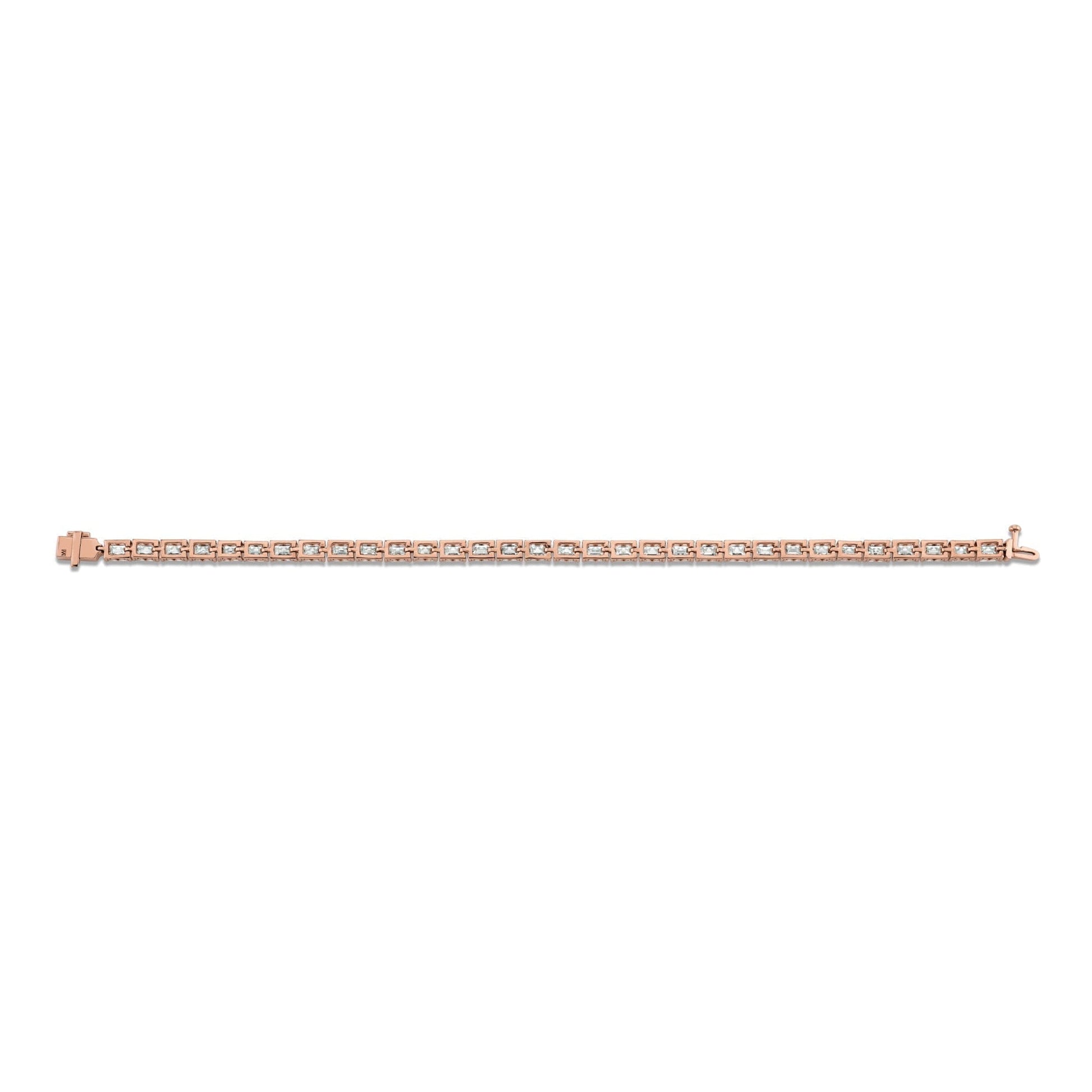 Meksian Emerald Bracelet Bold