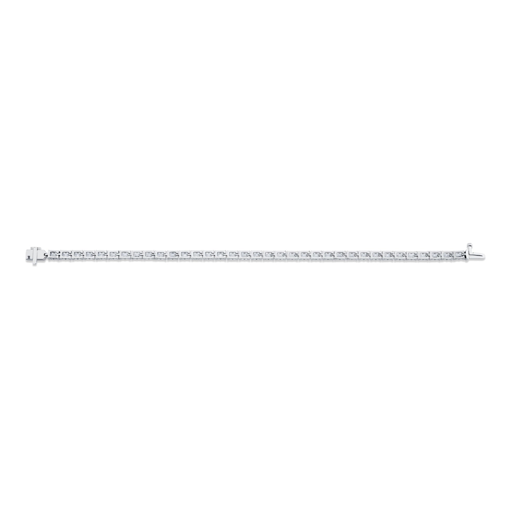 Meksian Emerald Bracelet Petite
