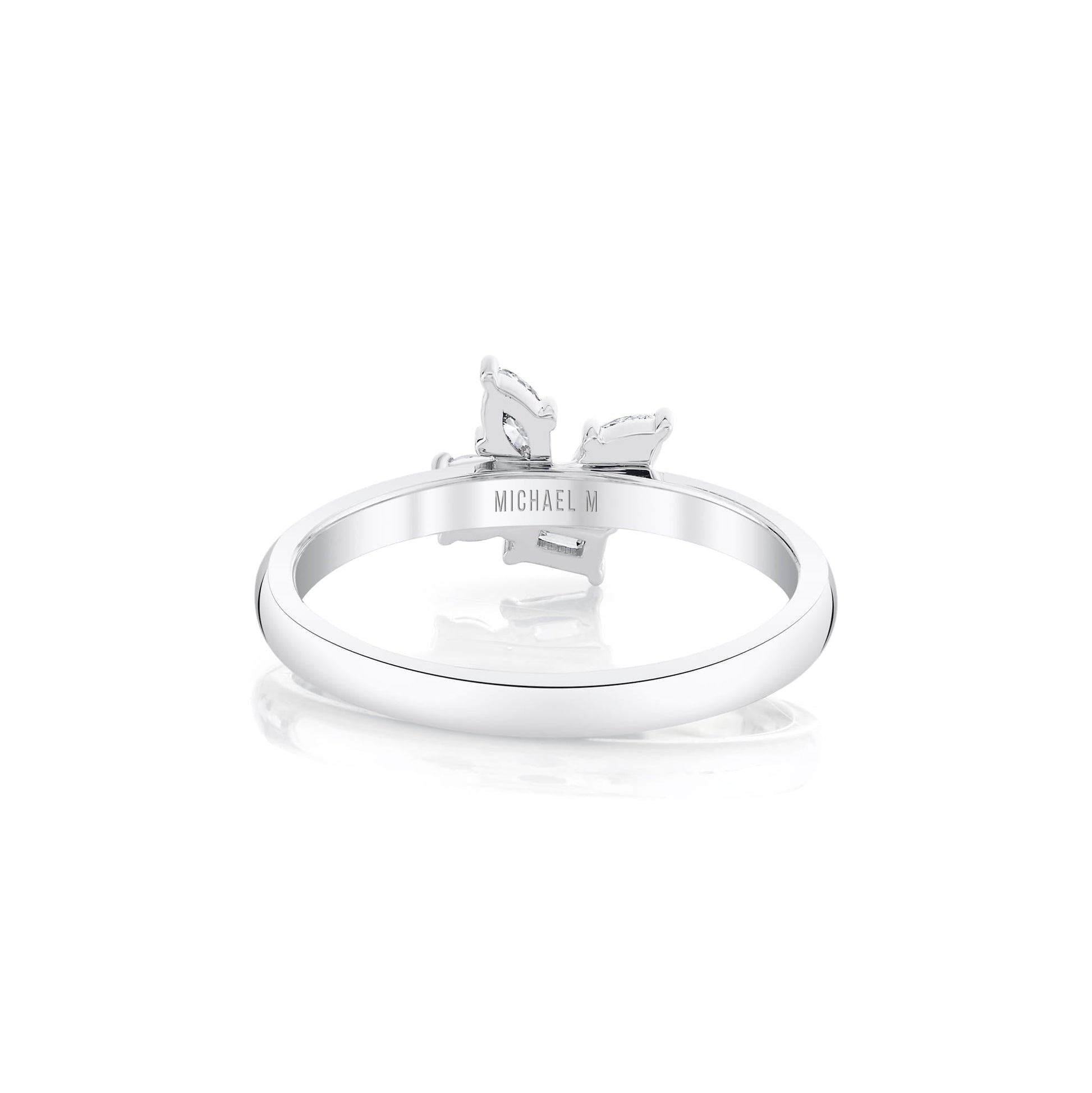 Mini Montage Cluster Ring