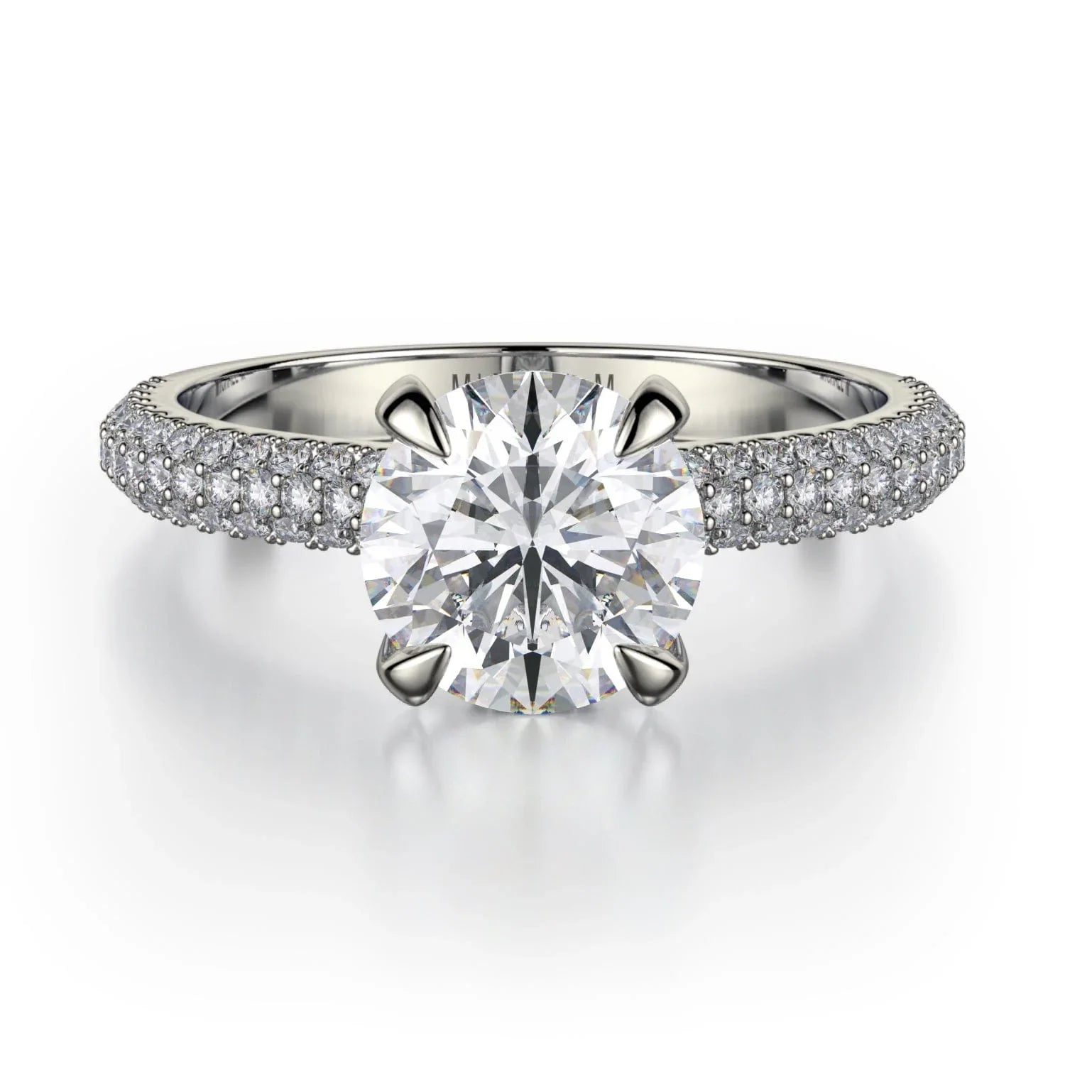 Crown R707-2
