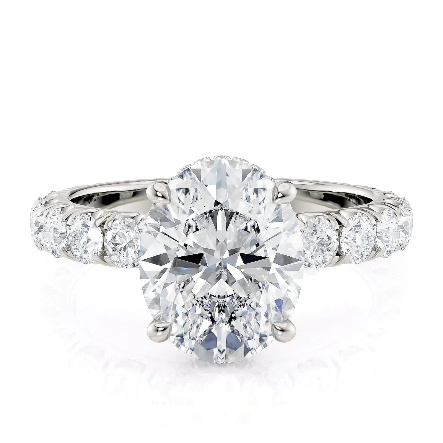 MICHAEL M Crown R793-3-OV
