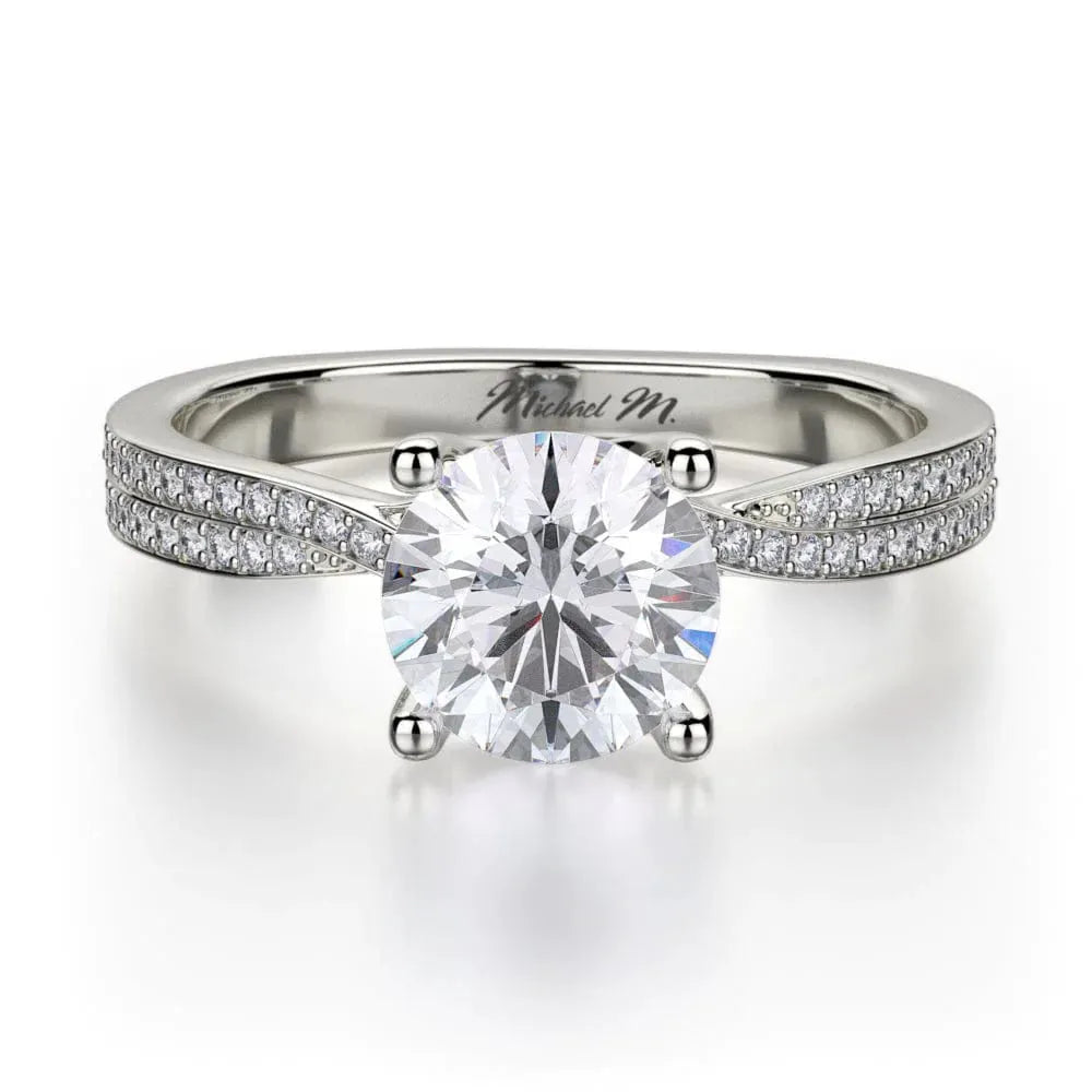 MICHAEL M Defined R694-1 R694-1WG