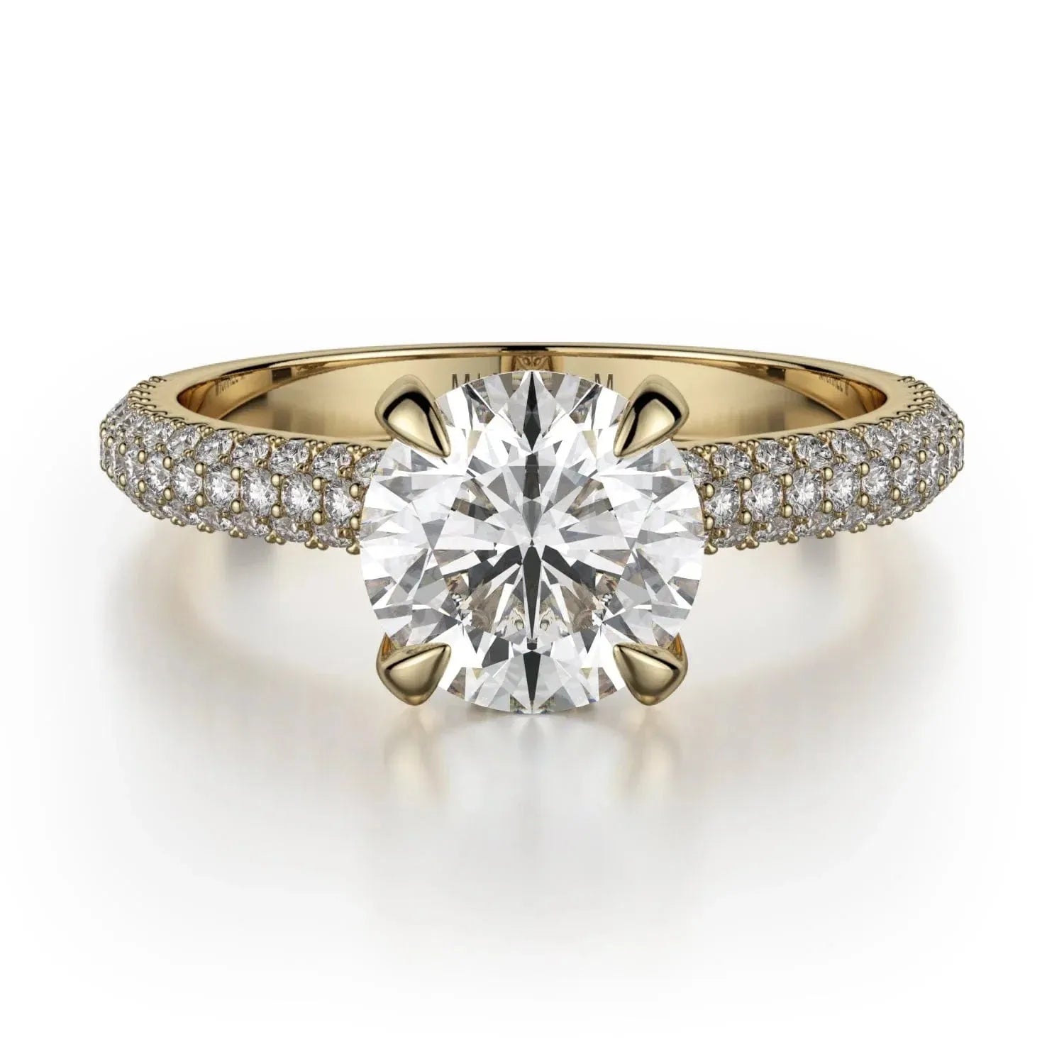 Crown R707-2