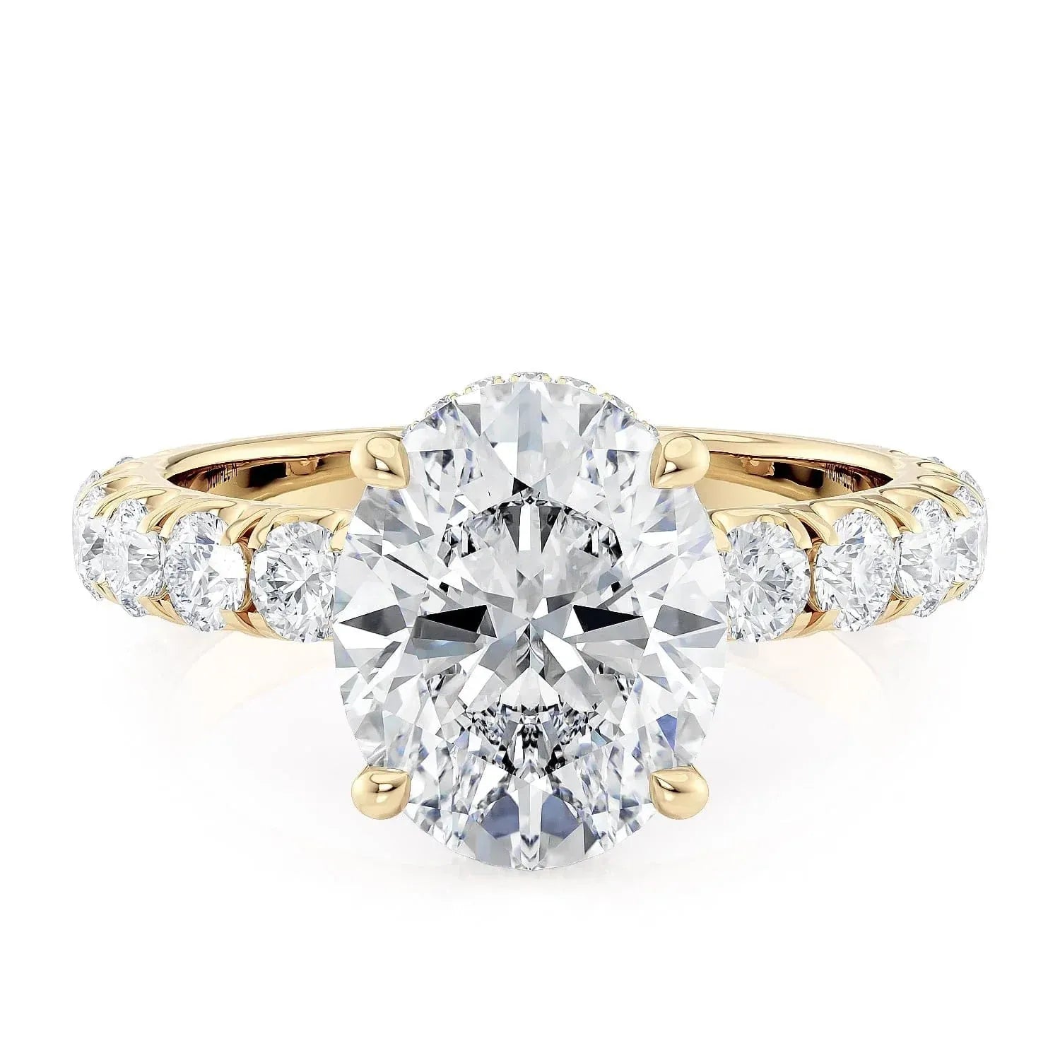 MICHAEL M Crown R793-3-OV