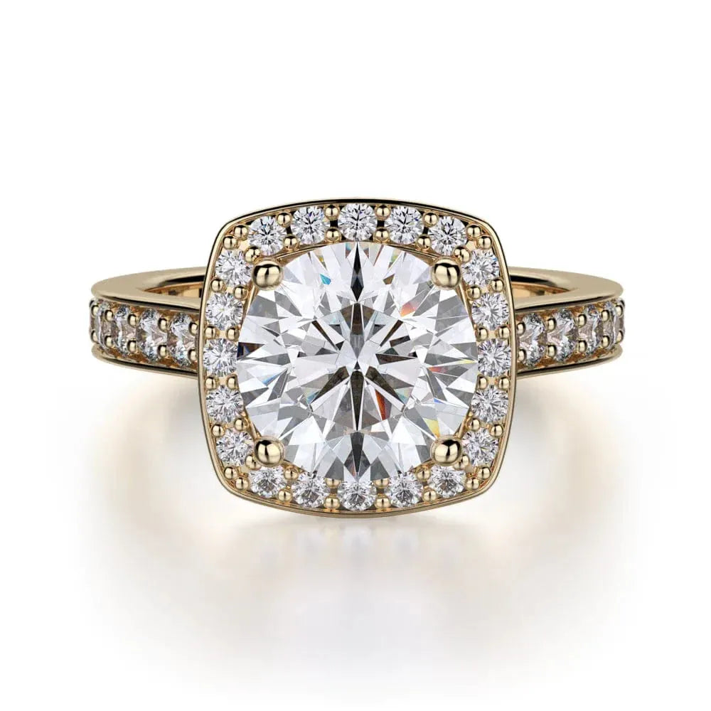 MICHAEL M Defined R378-2 R378-2WG
