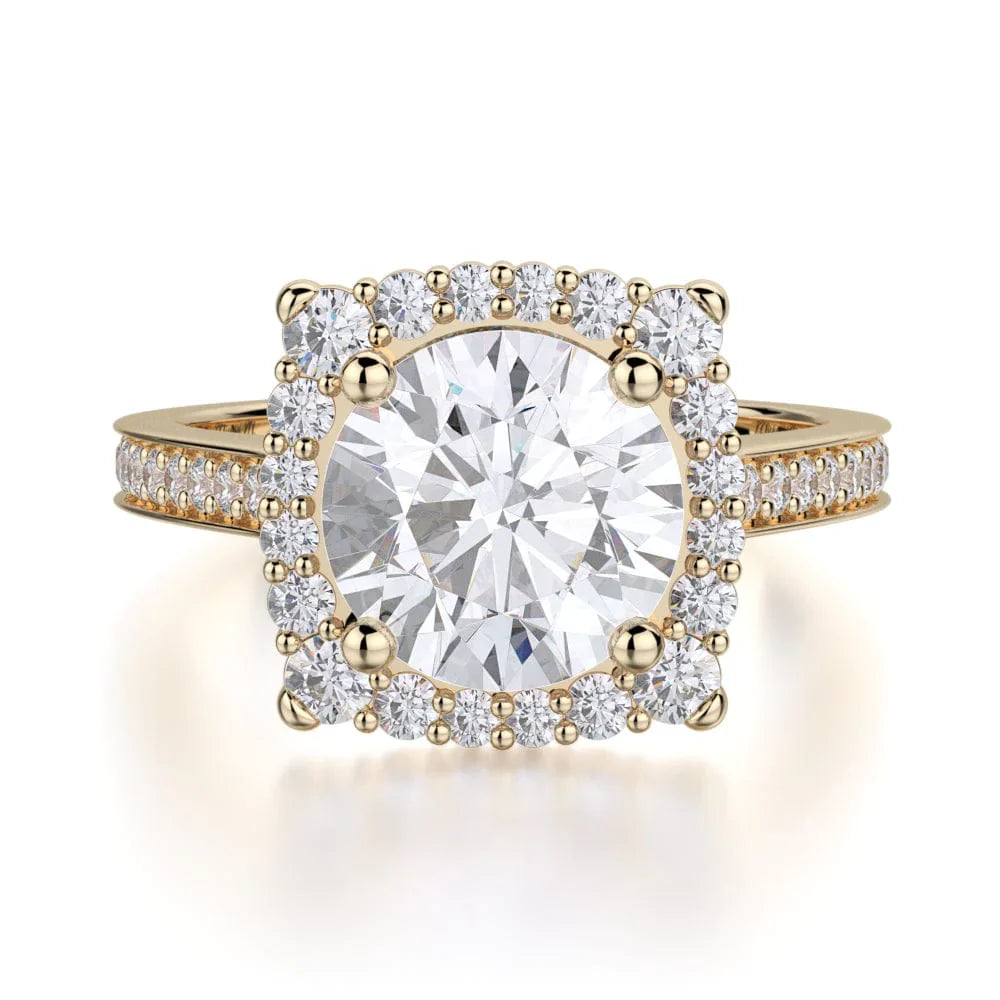 MICHAEL M Defined R696-2 R696-2WG
