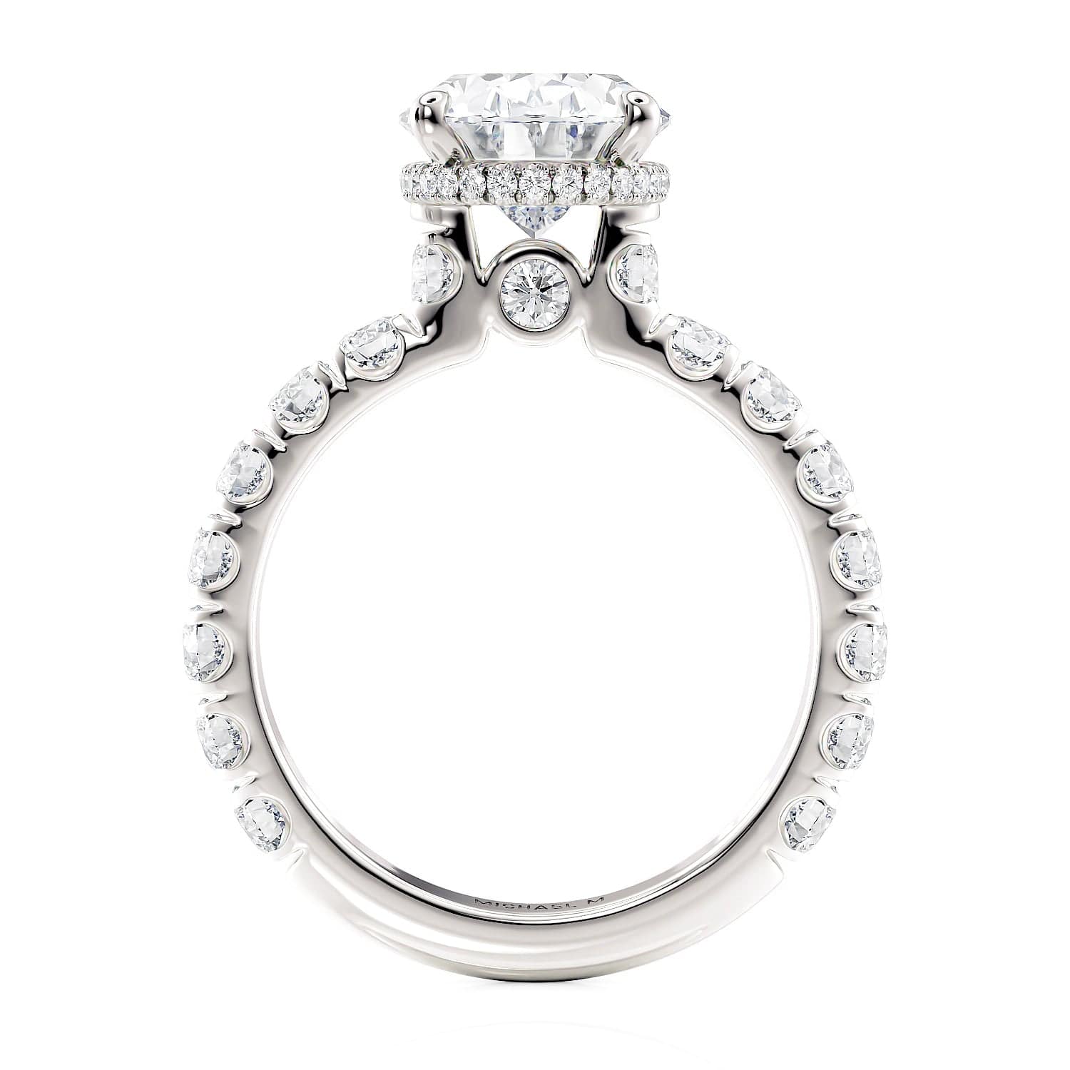 MICHAEL M Crown R793-3-OV