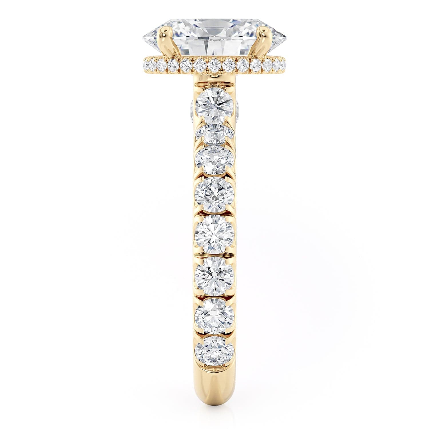 MICHAEL M Crown R793-3-OV