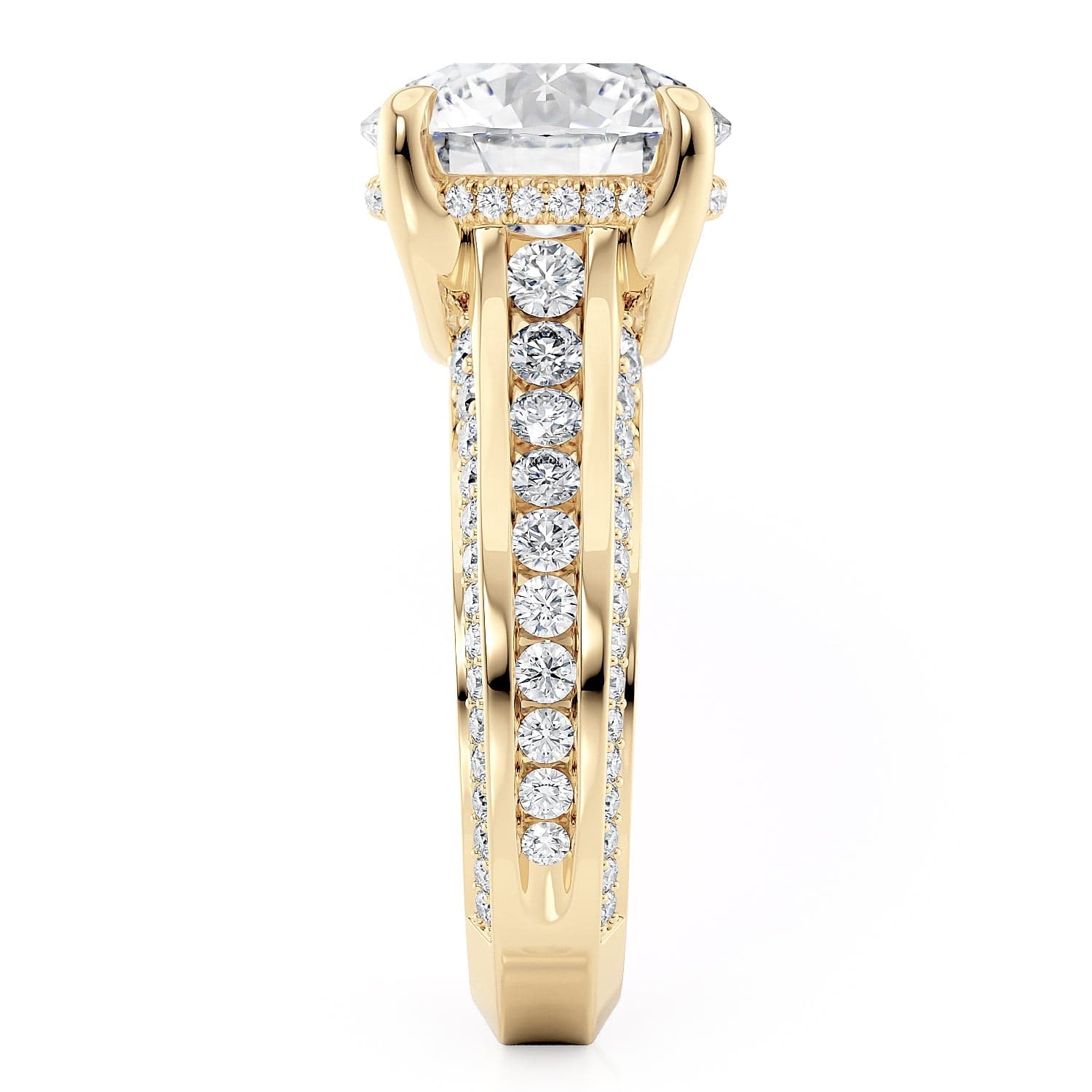 MICHAEL M Crown R797-4 R797-4