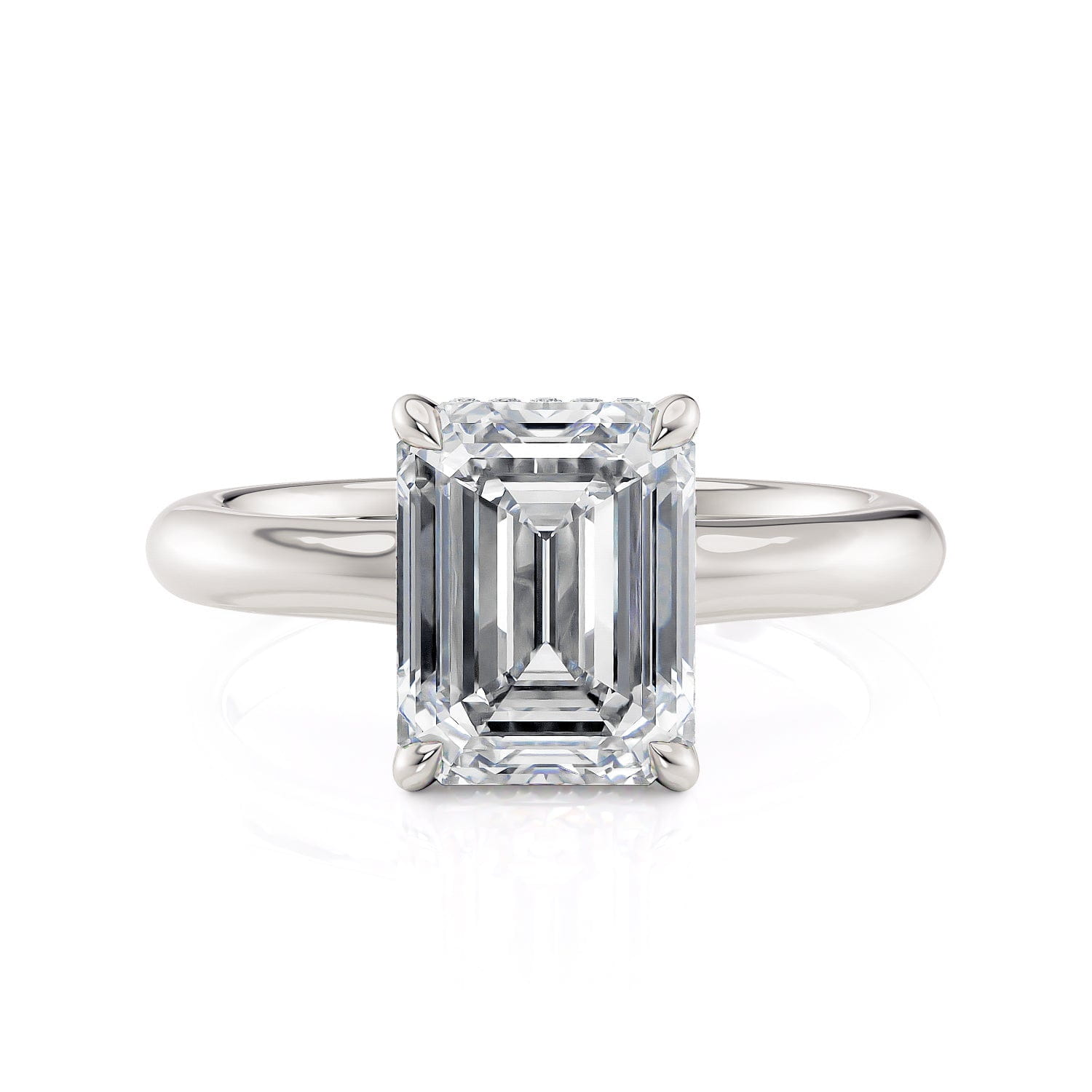 MICHAEL M Crown R812-3 Emerald