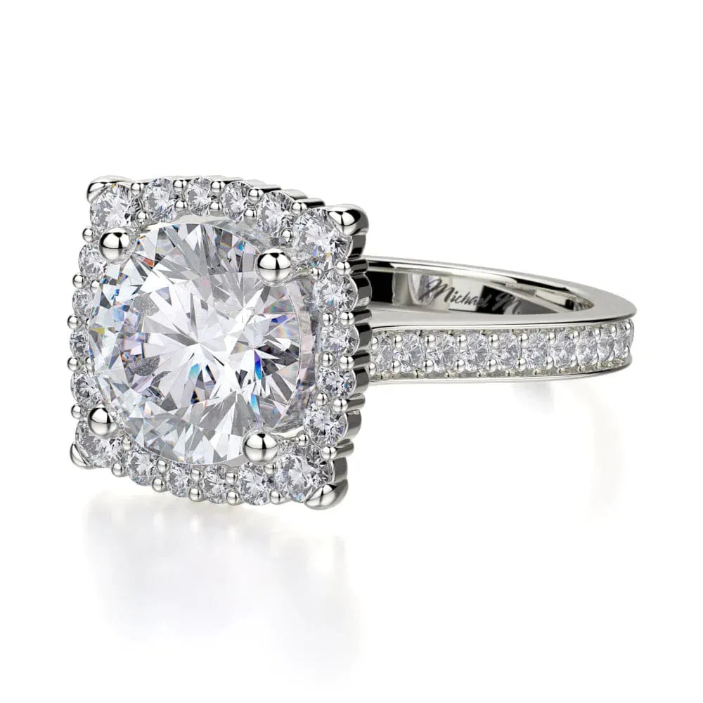 MICHAEL M Defined R696-2 R696-2WG
