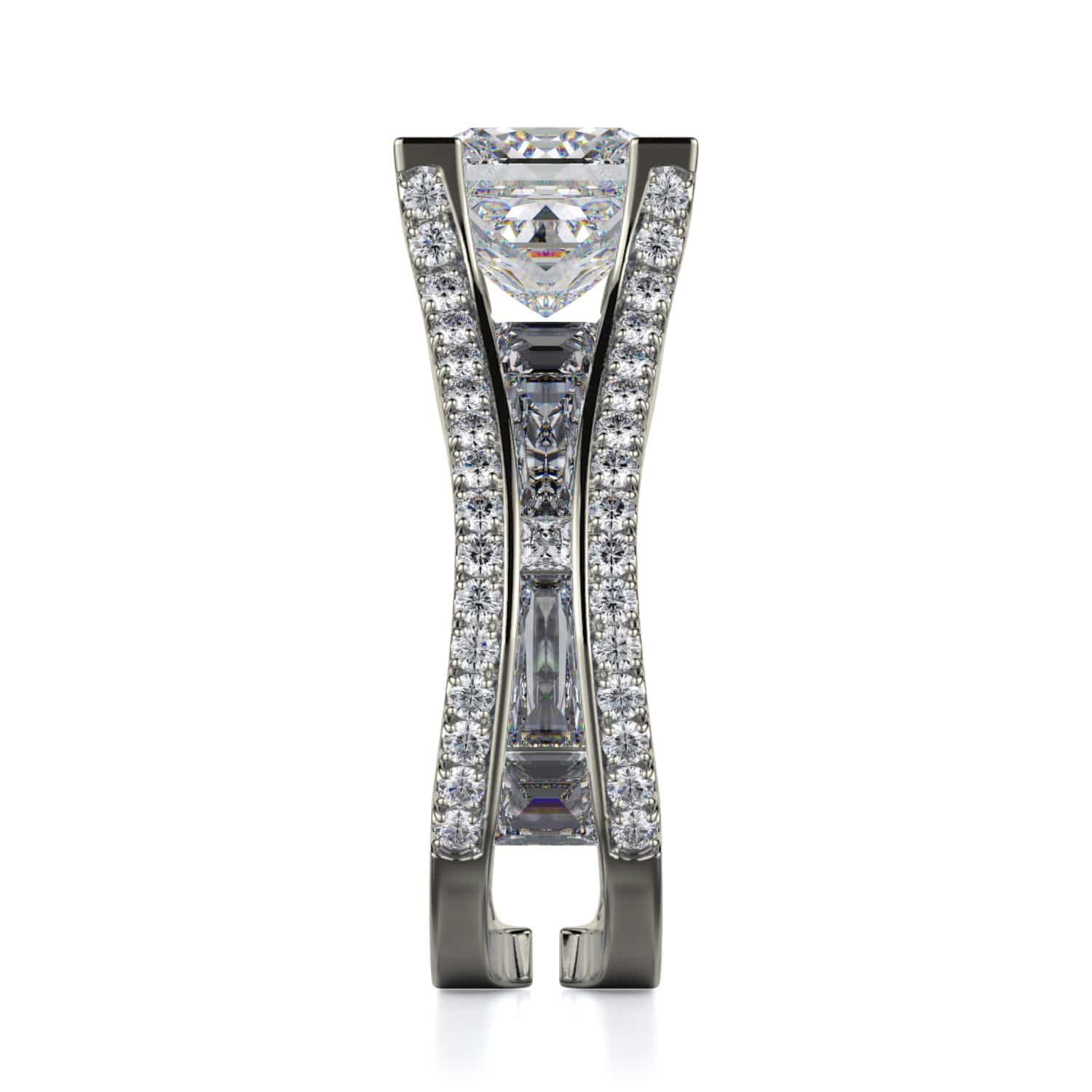 MICHAEL M Monaco R602-3 R602-3WG