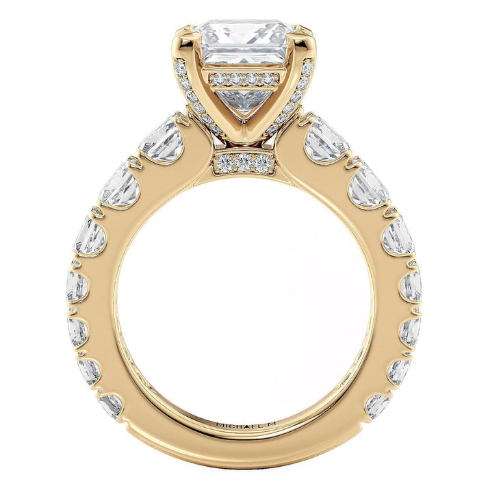 MICHAEL M Montage R813-3 Princess R813-3 YG