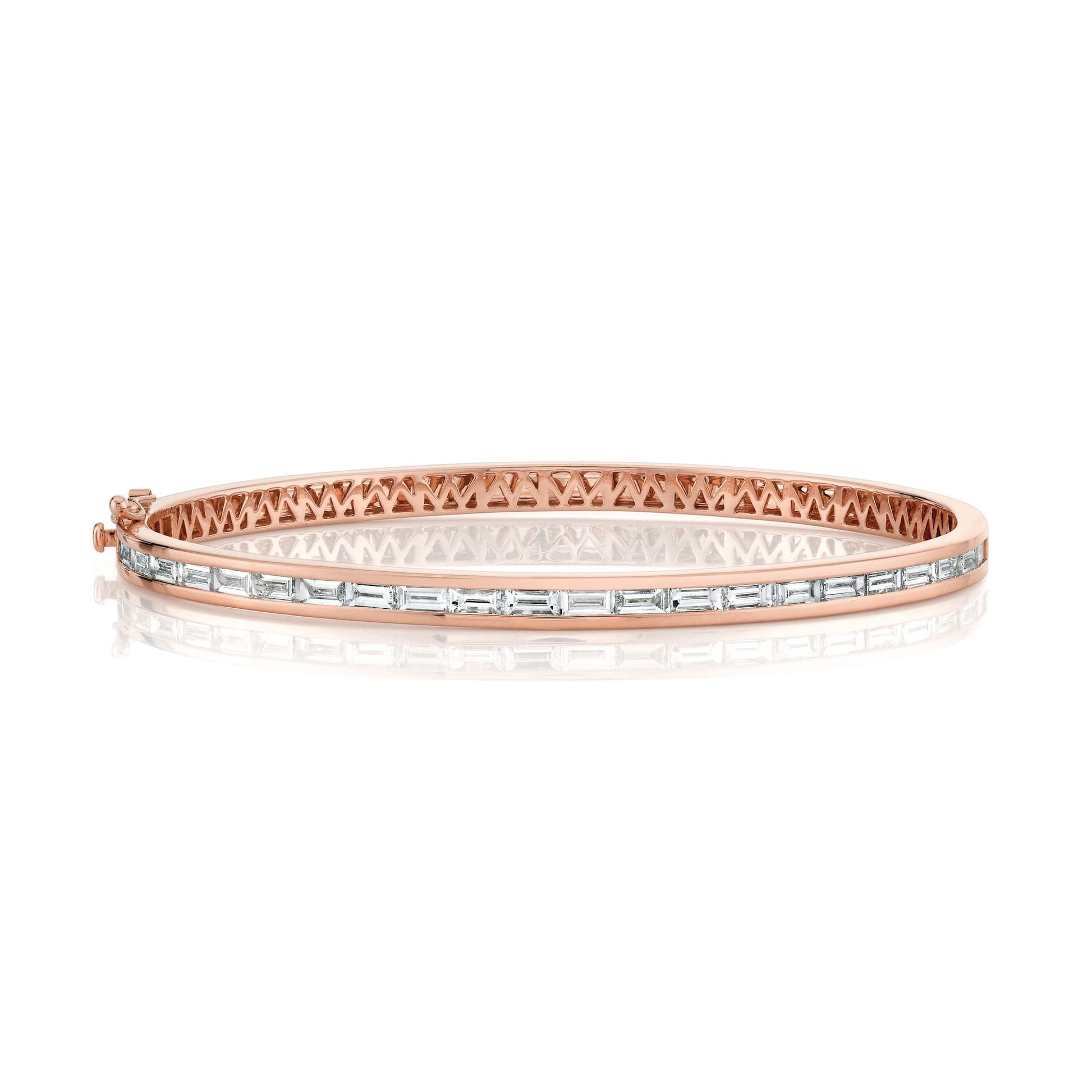 Montage Baguette Bracelet