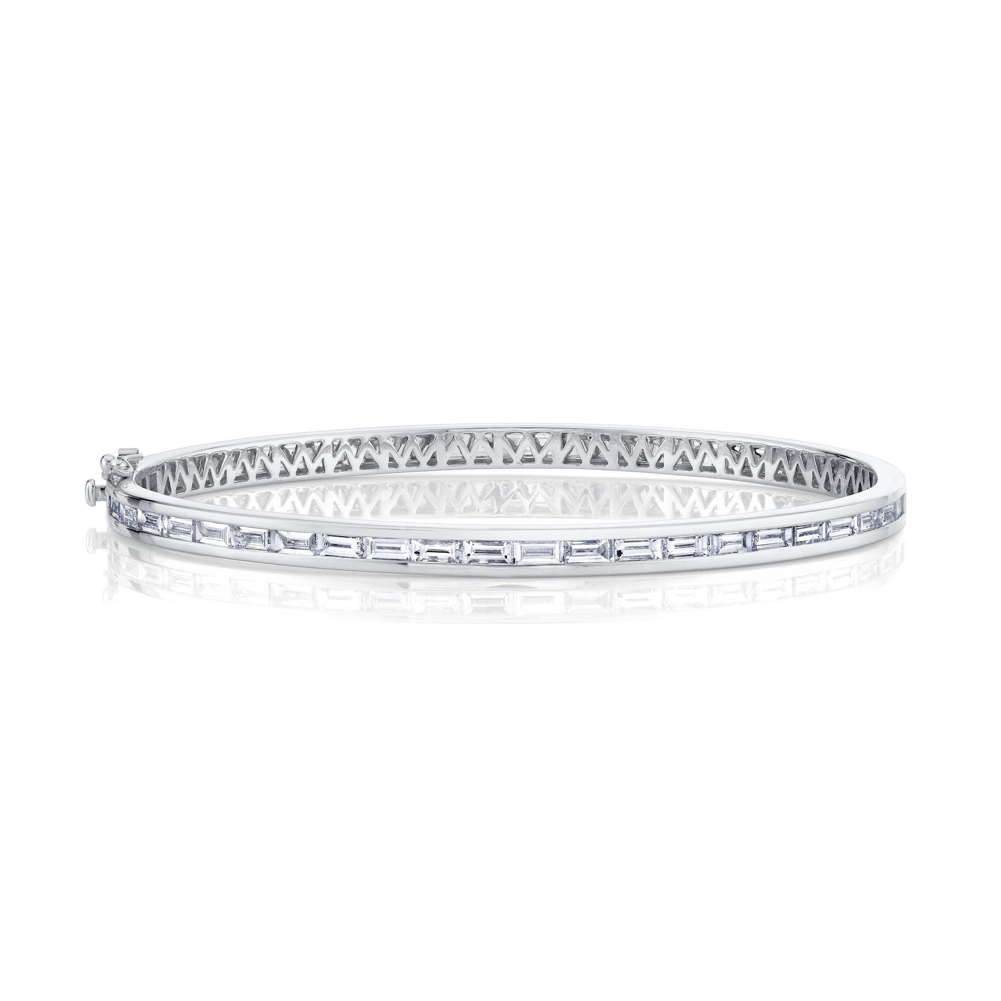 Montage Baguette Bracelet