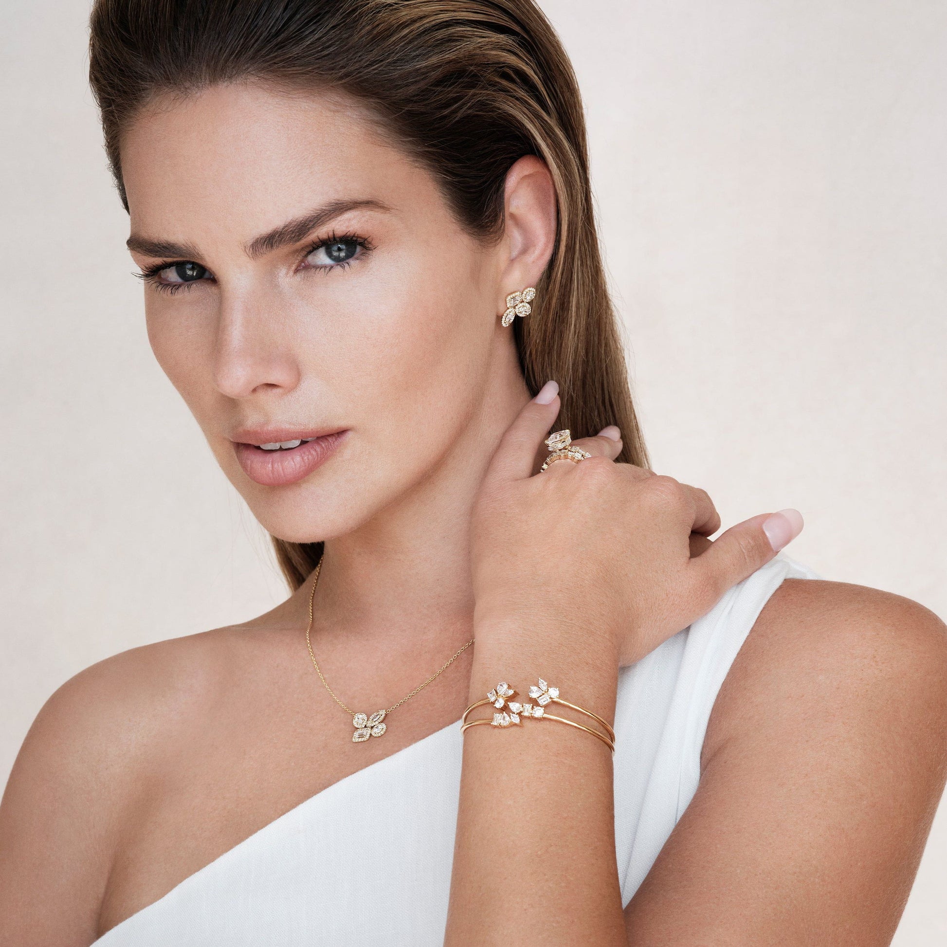 Montage Cluster Cuff