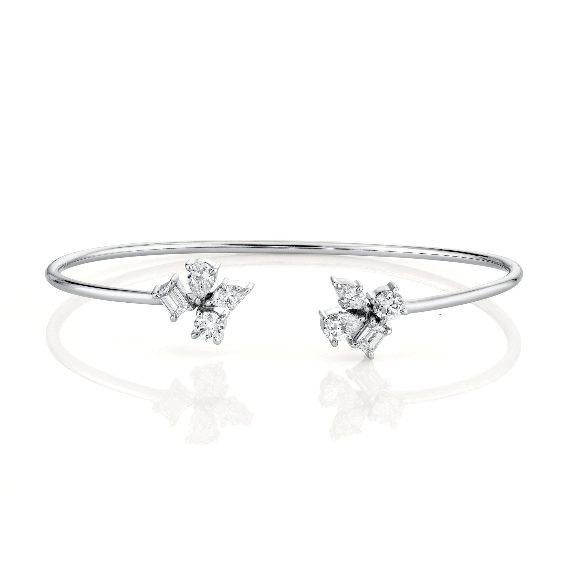 Montage Cluster Cuff