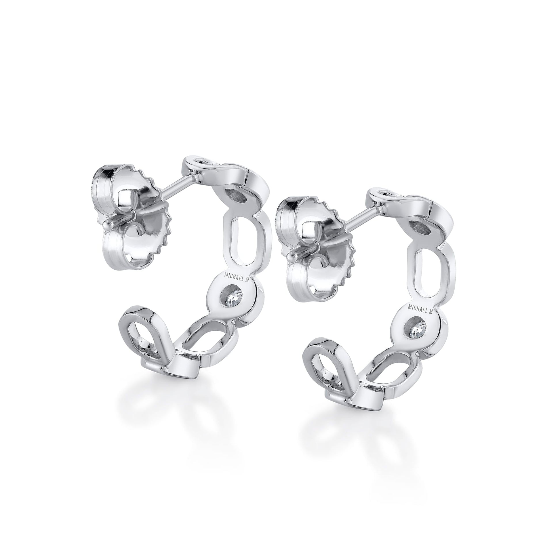 Link Petite Connection Hoops