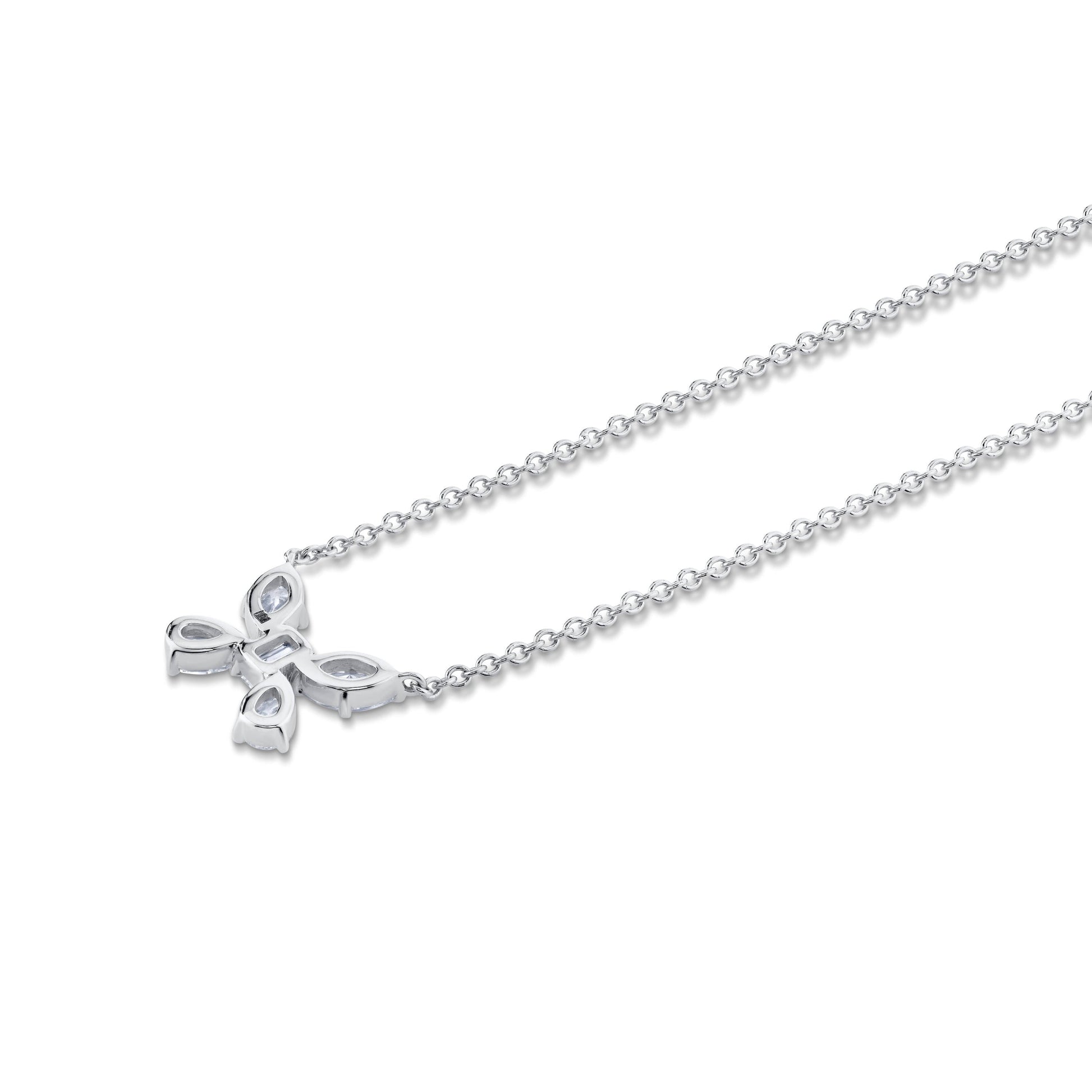 Montage Butterfly Pendant