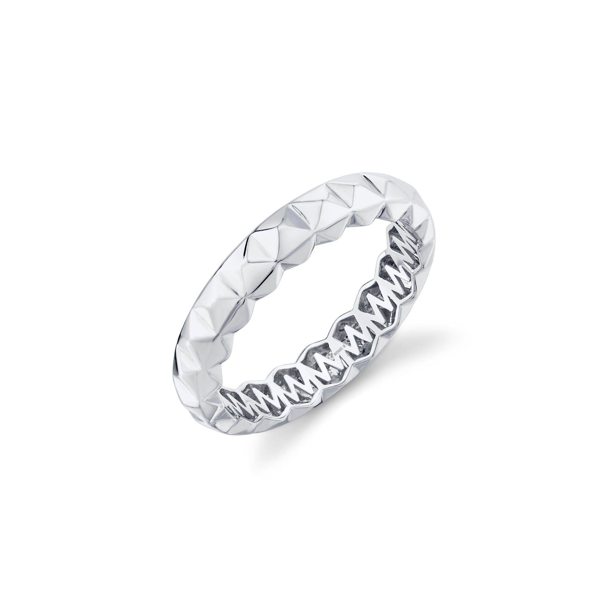 3D Tetra Band