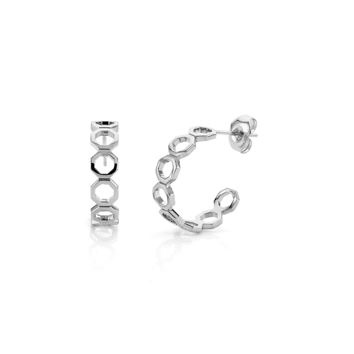 MICHAEL M Octave Hoops