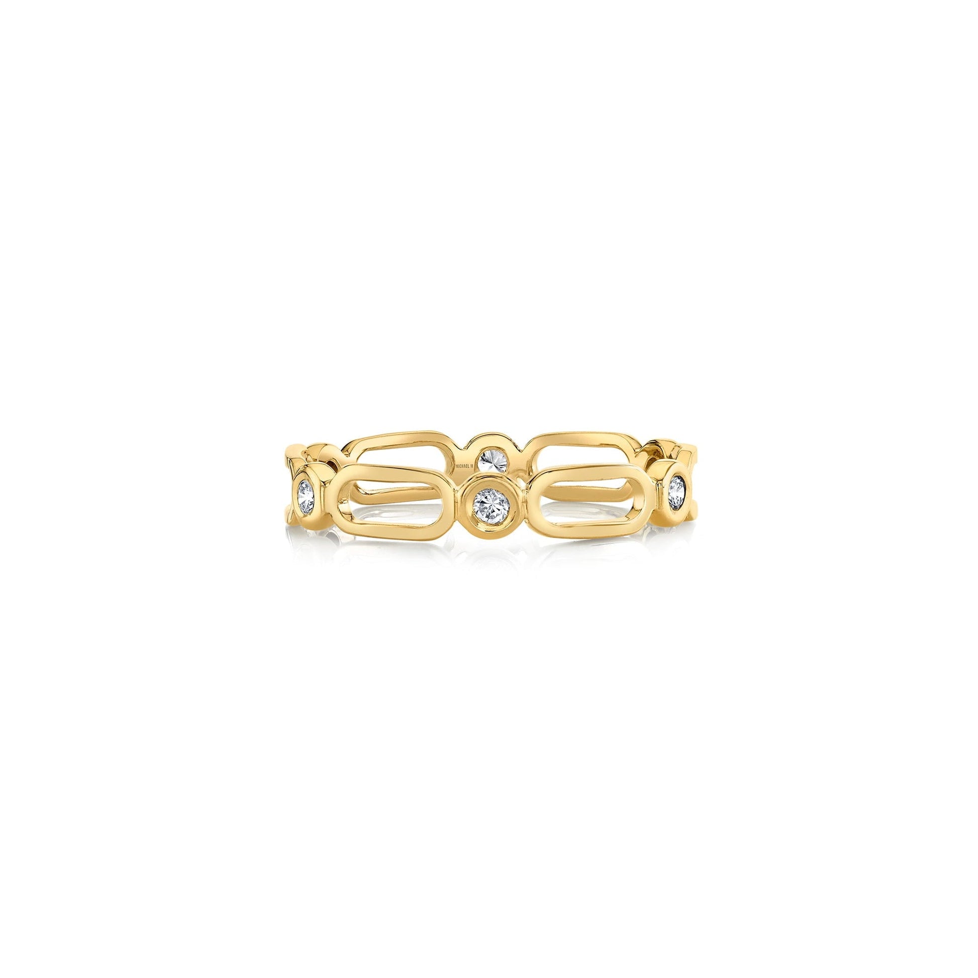 Connection Ring
