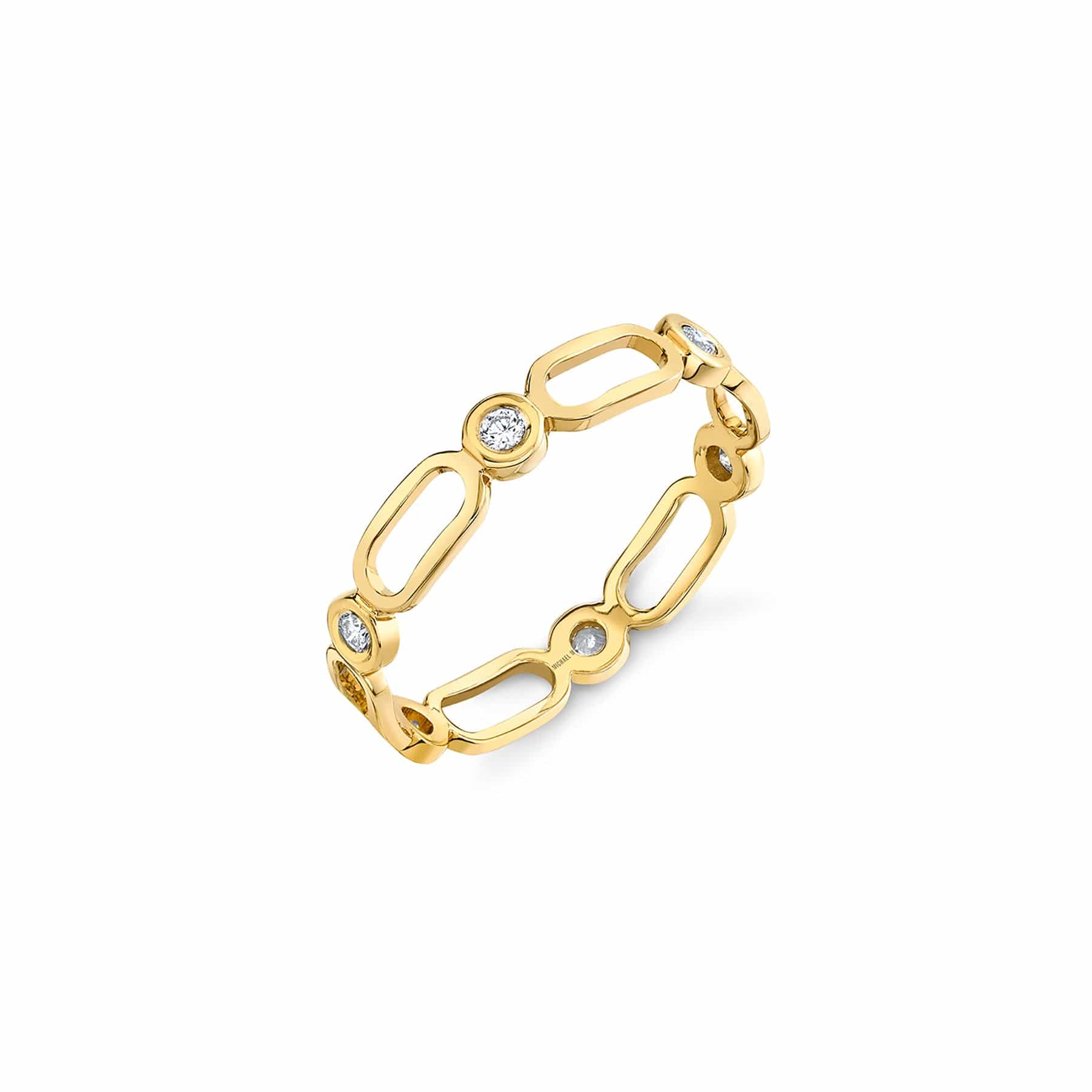 Connection Ring