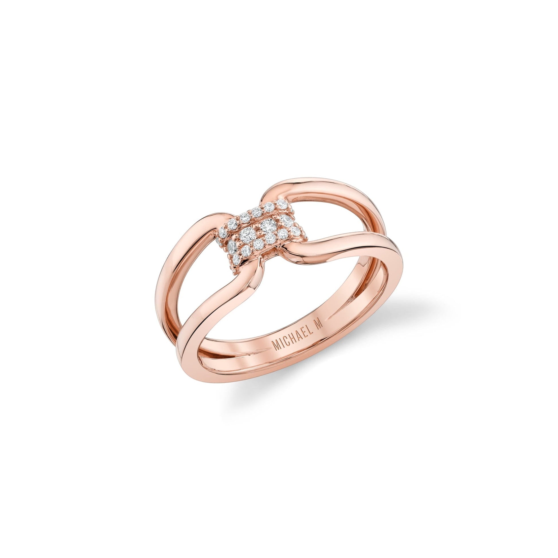Europa Interlink Ring