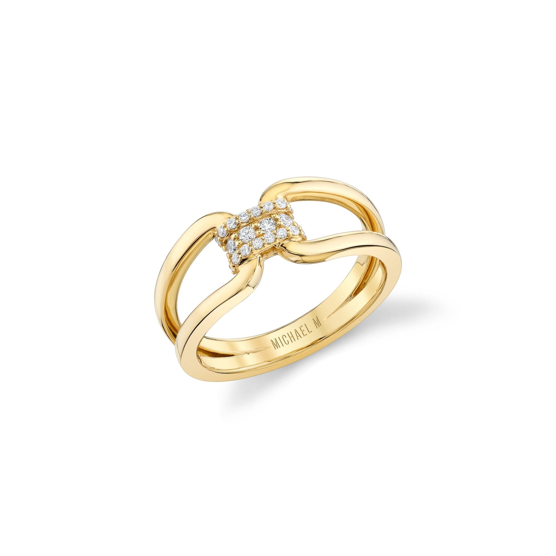Europa Interlink Ring