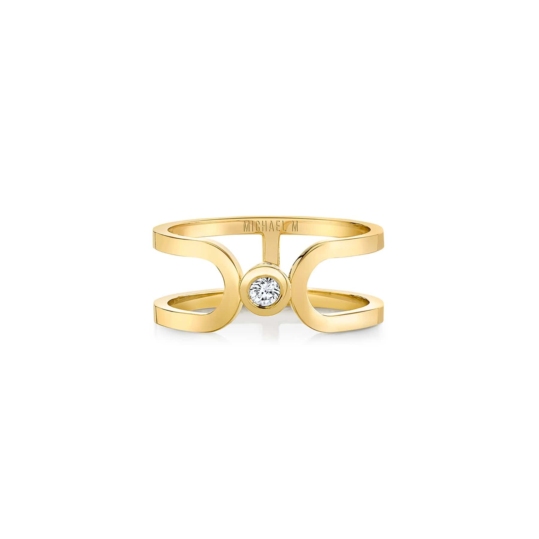 Alignment Ring