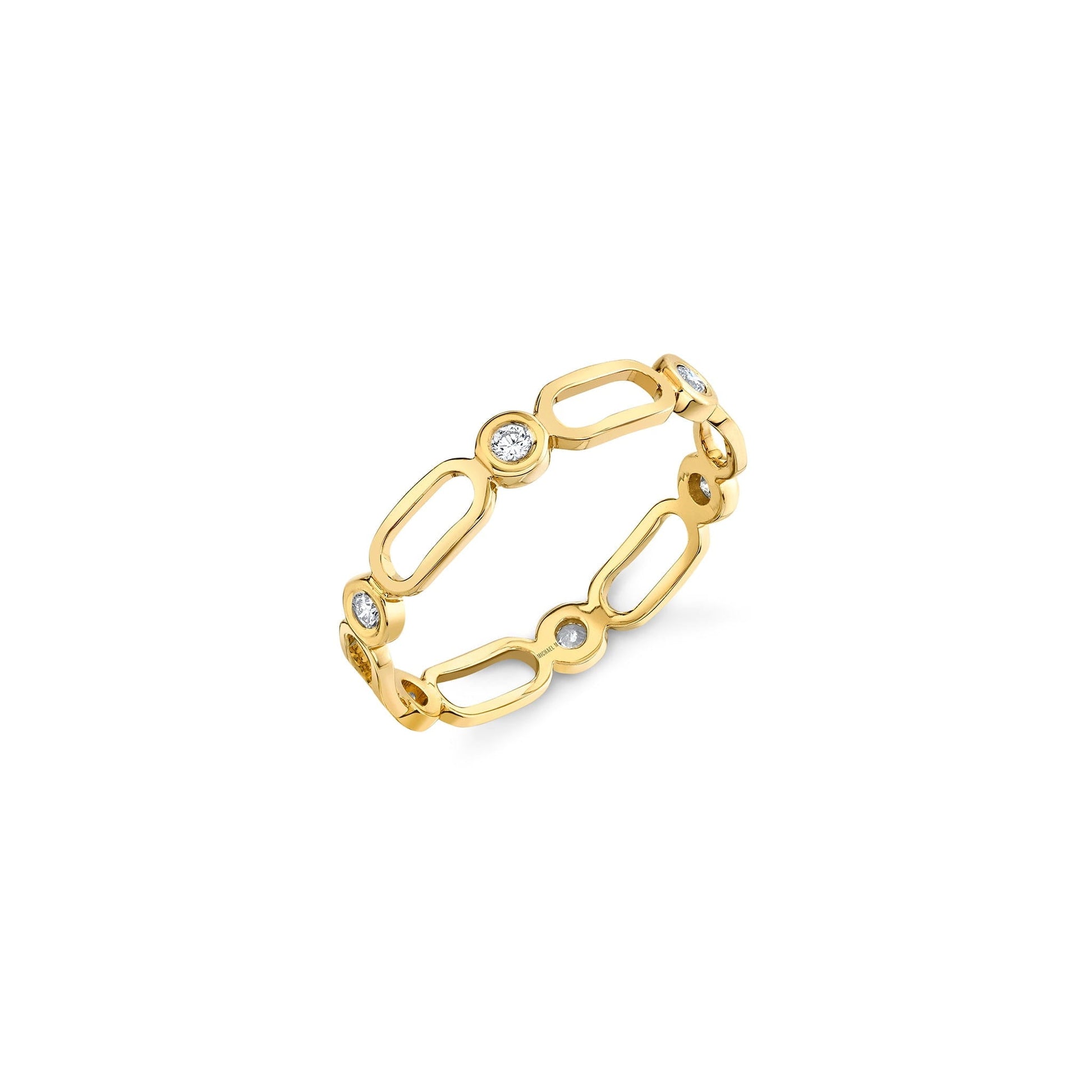 Connection Ring