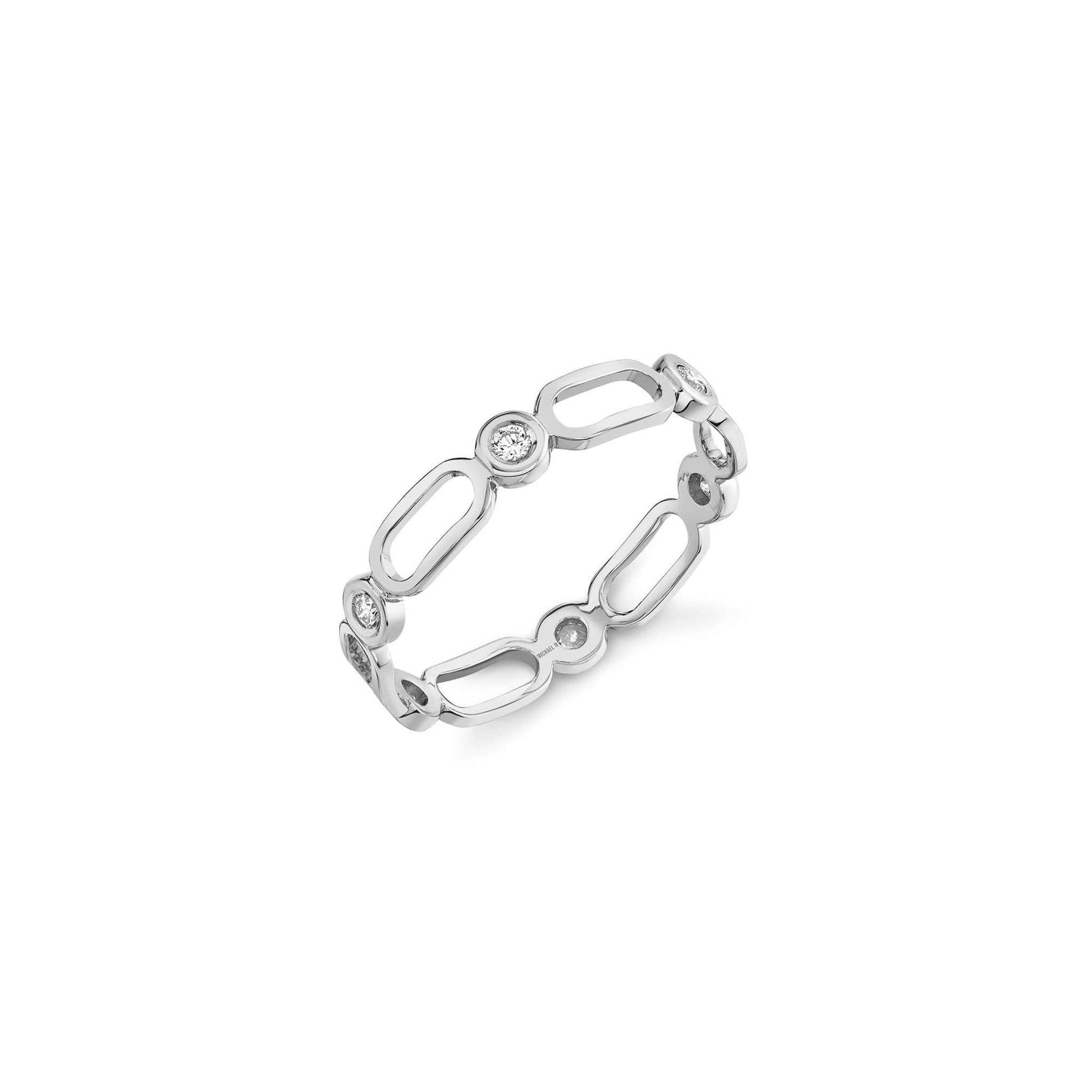 Connection Ring