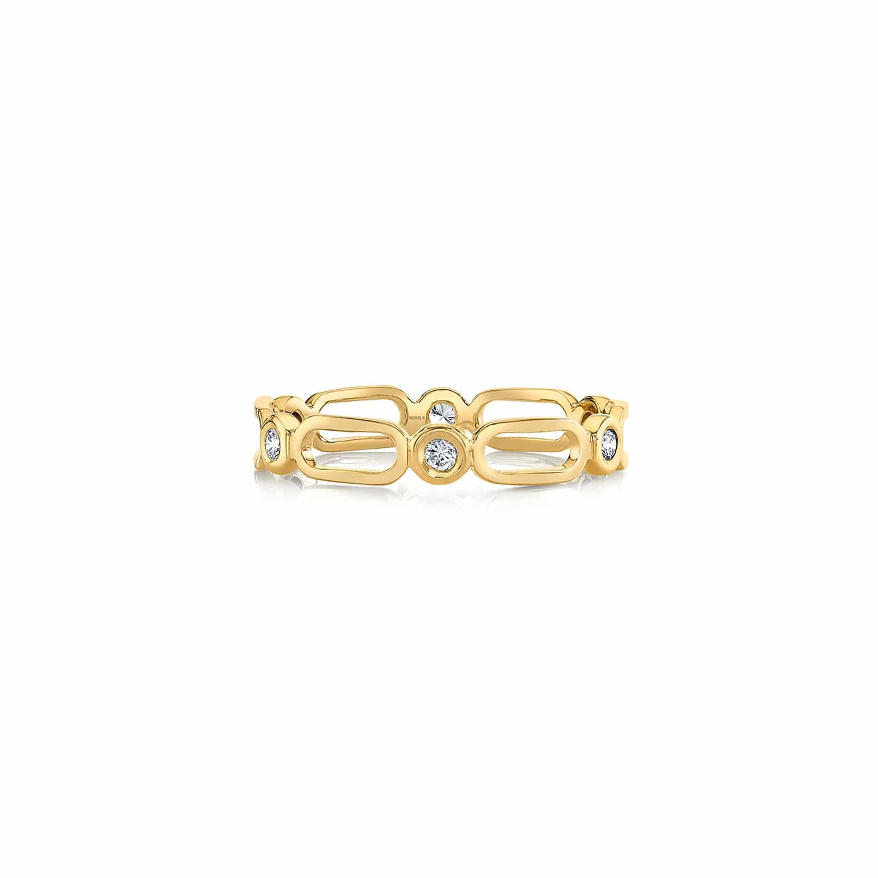 Connection Ring