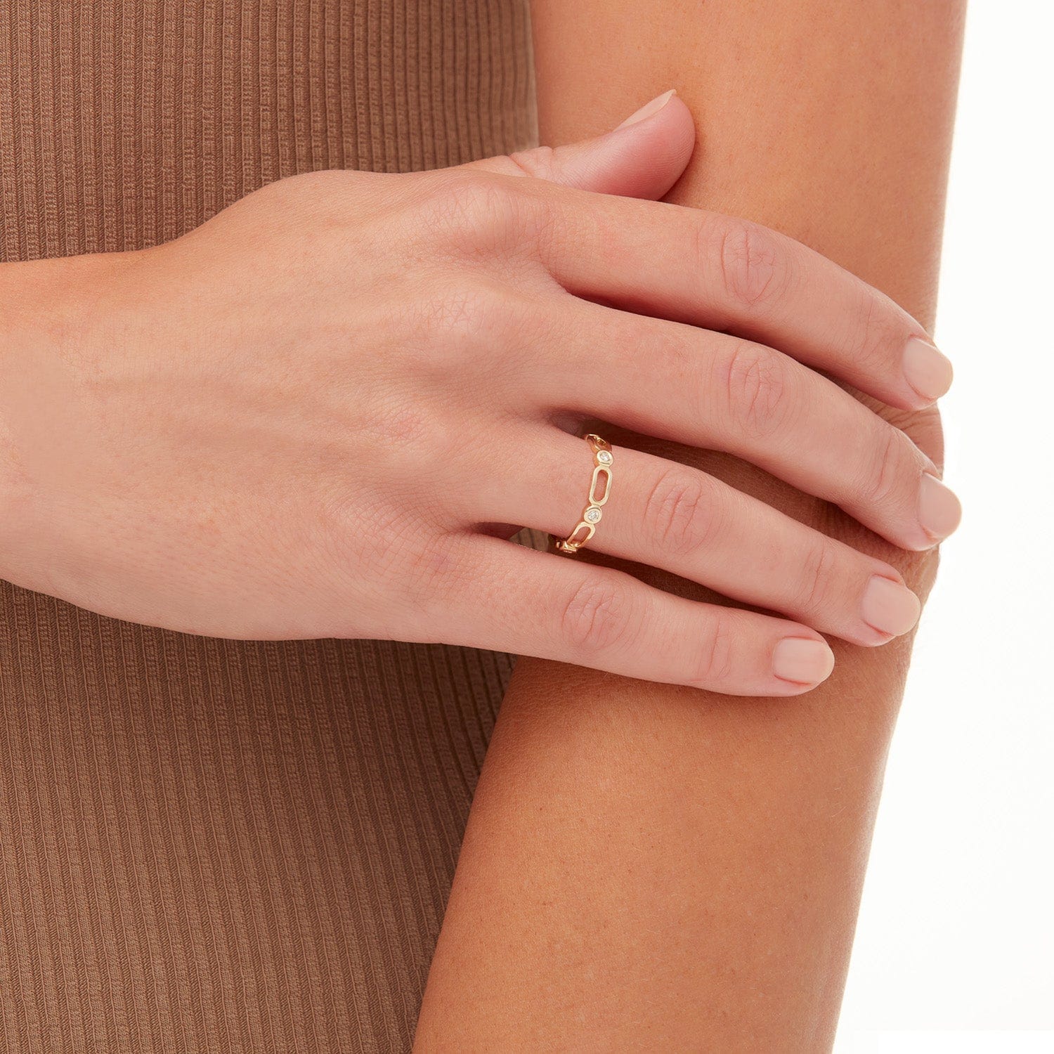 Connection Ring