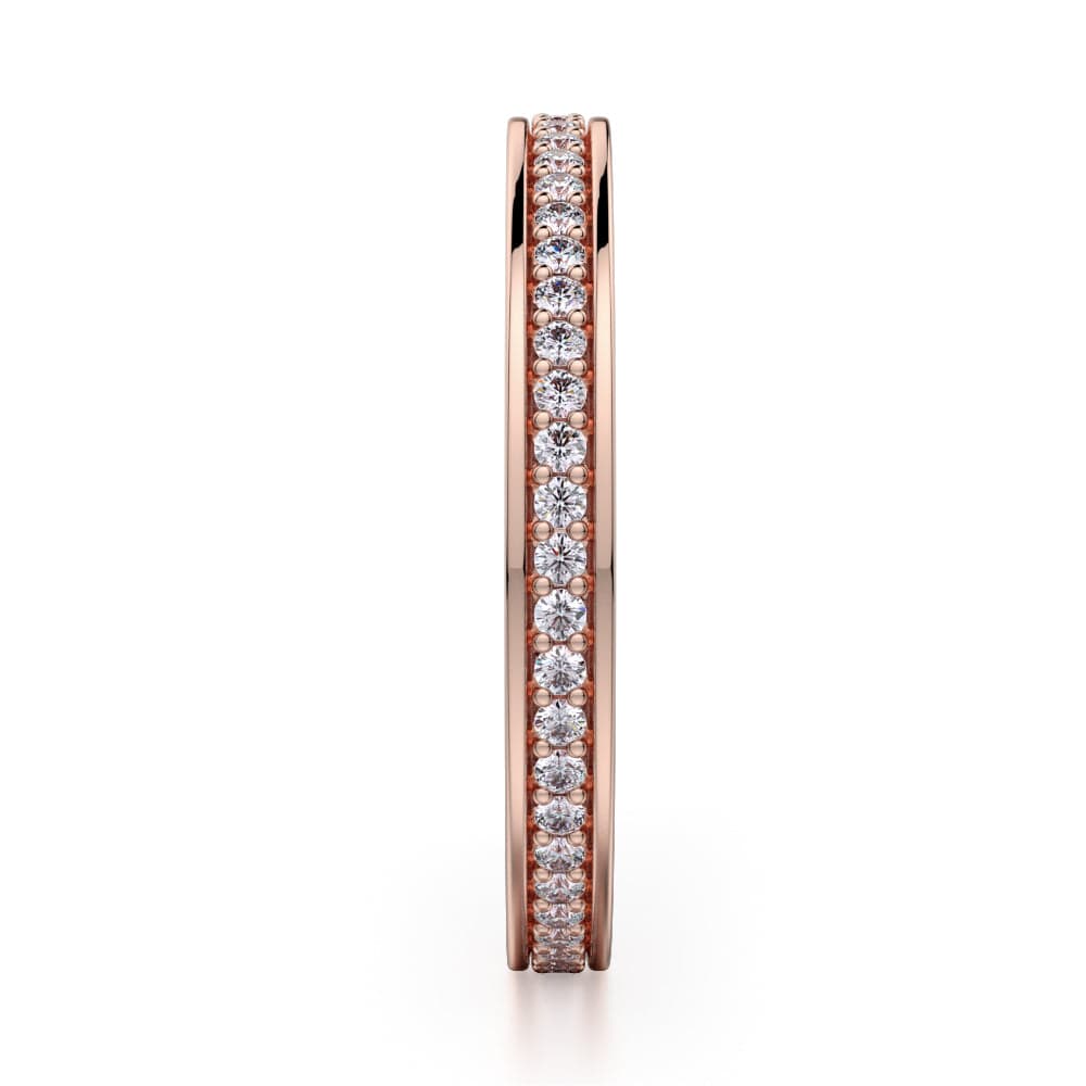 Enso Classic Diamond Band