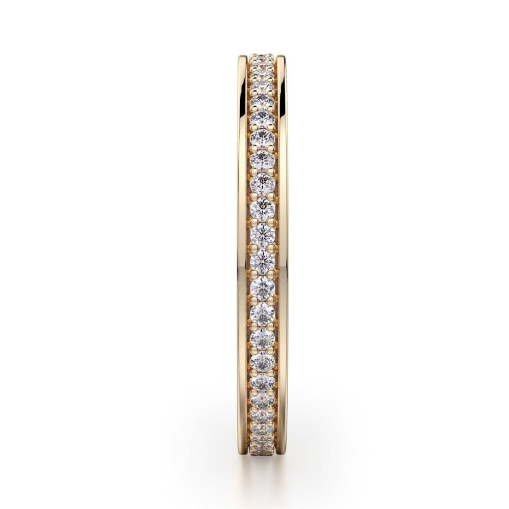 Enso Classic Diamond Band