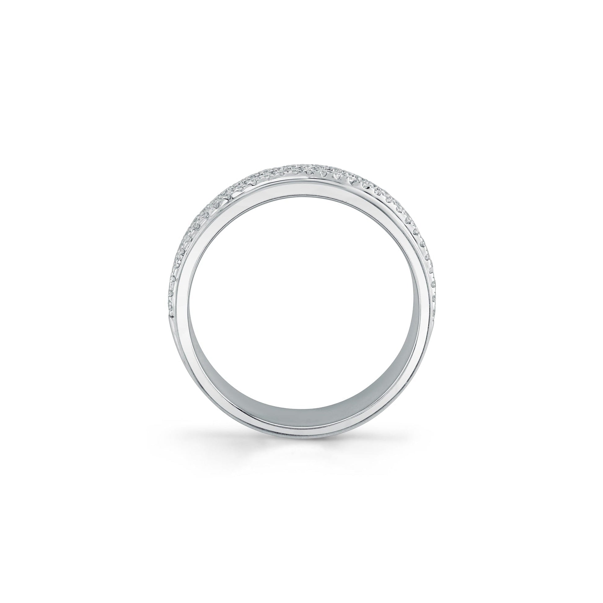 Europa Diagonal Ring