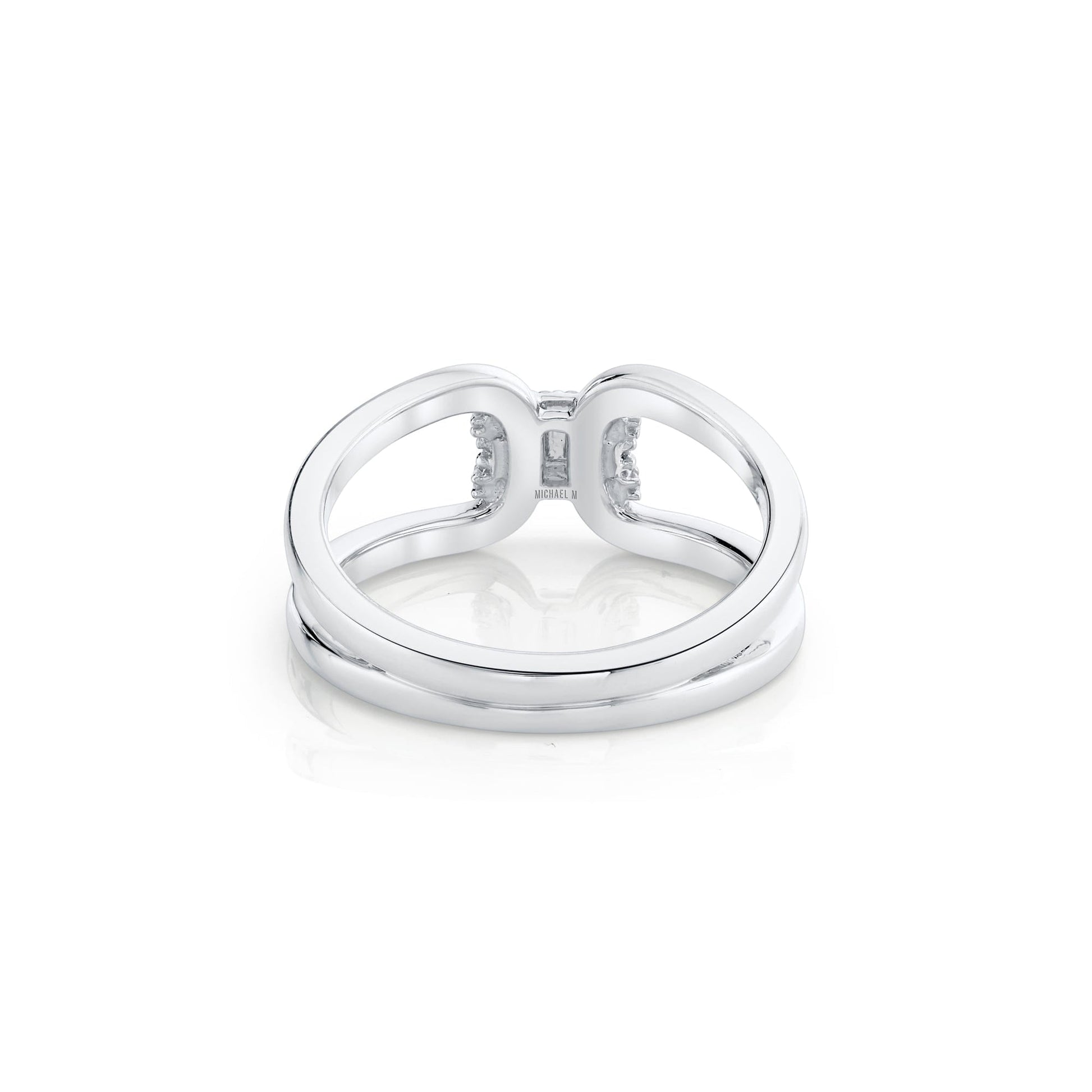 Europa Interlink Ring